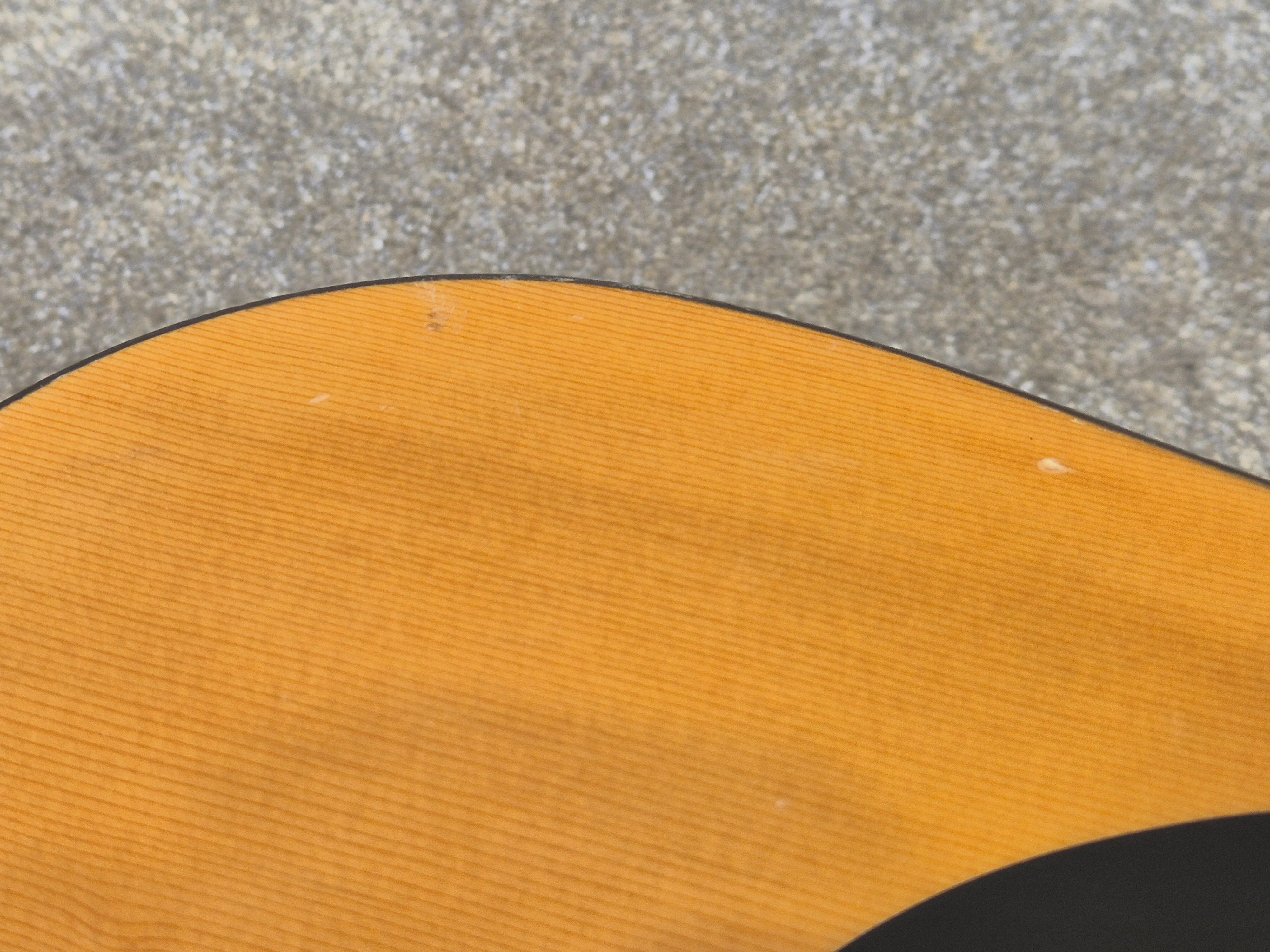 Boston BN-200 - Acoustic Guitar - Made in China - Image 23