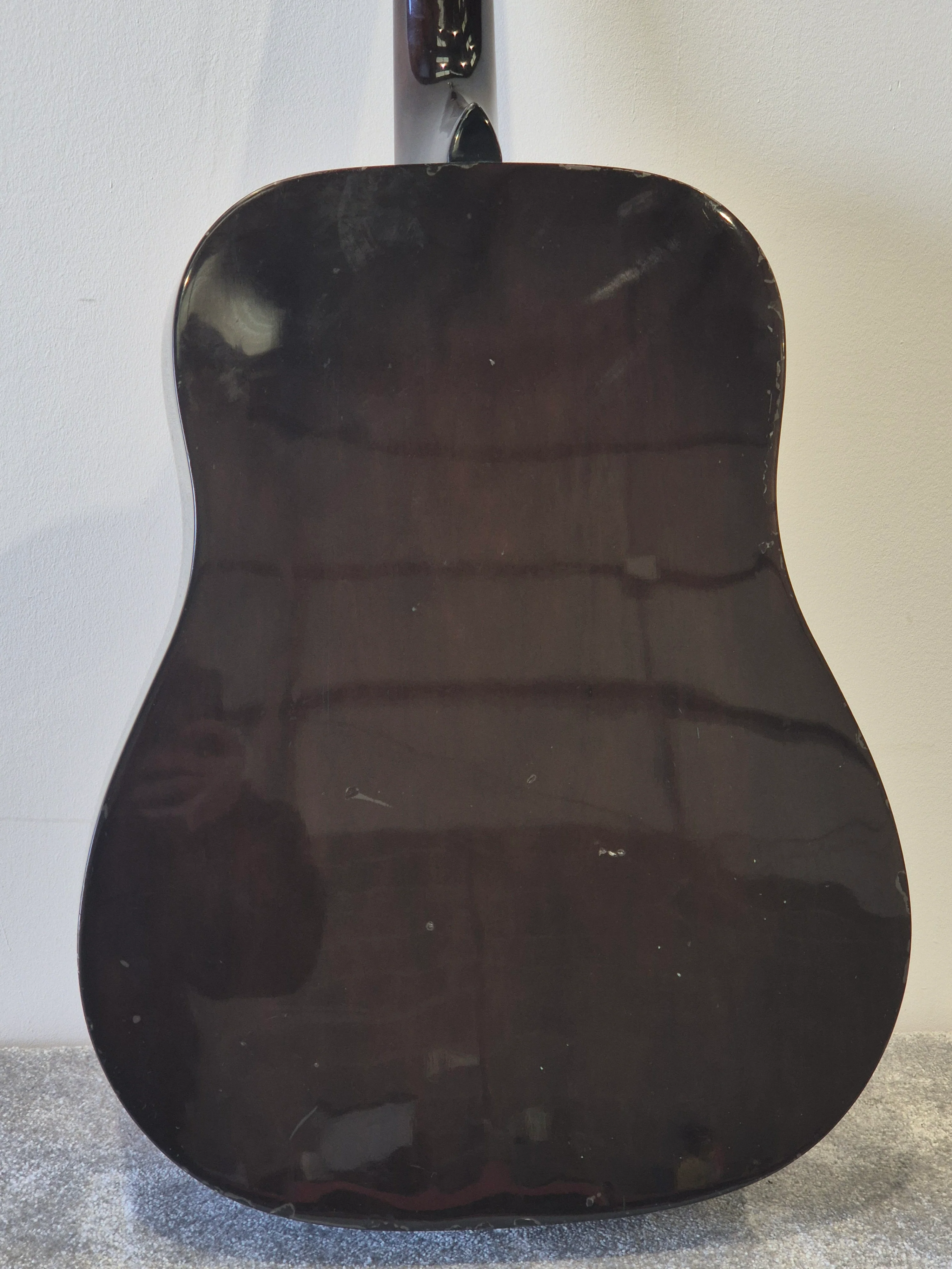 Boston BN-200 - Acoustic Guitar - Made in China - Image 8