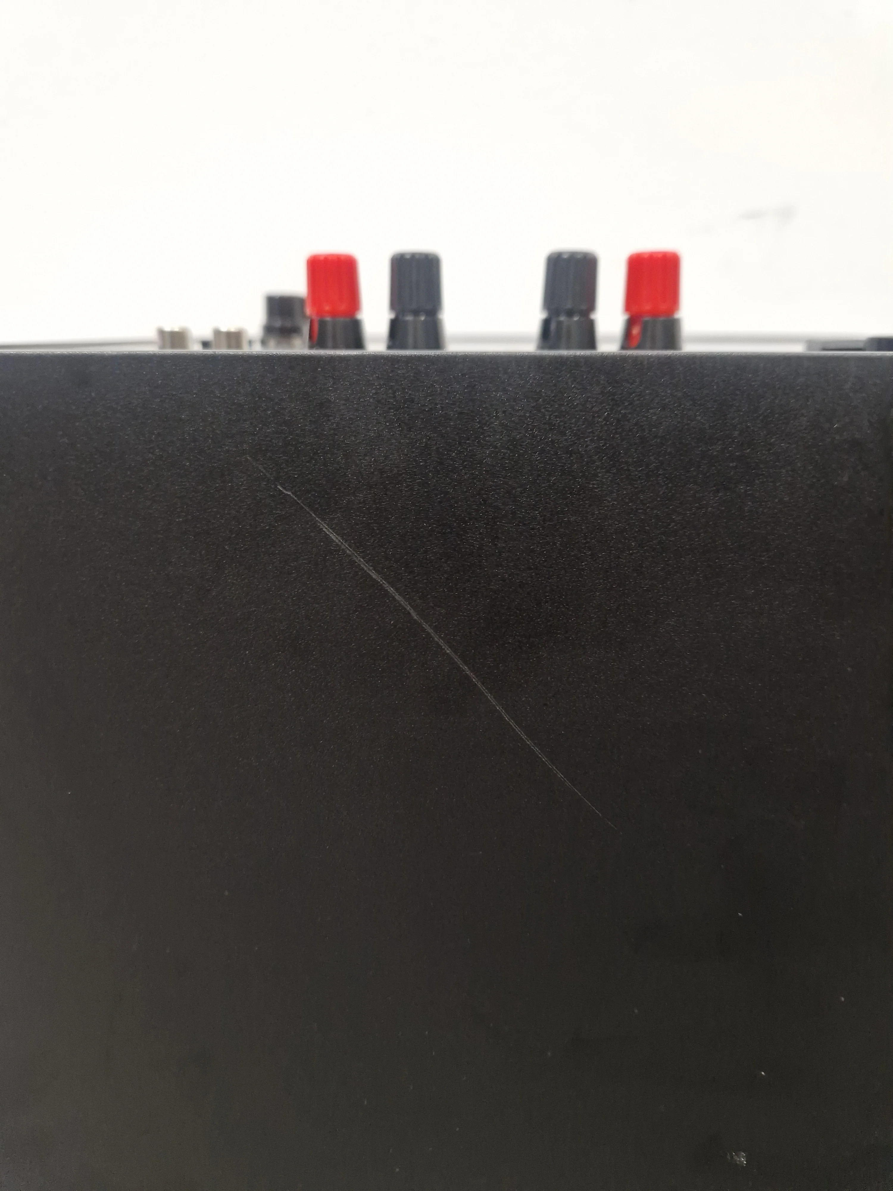 Bowers and Wilkins ASW610 - High-Power Subwoofer, 300W Amplifier - Very Good - Image 6