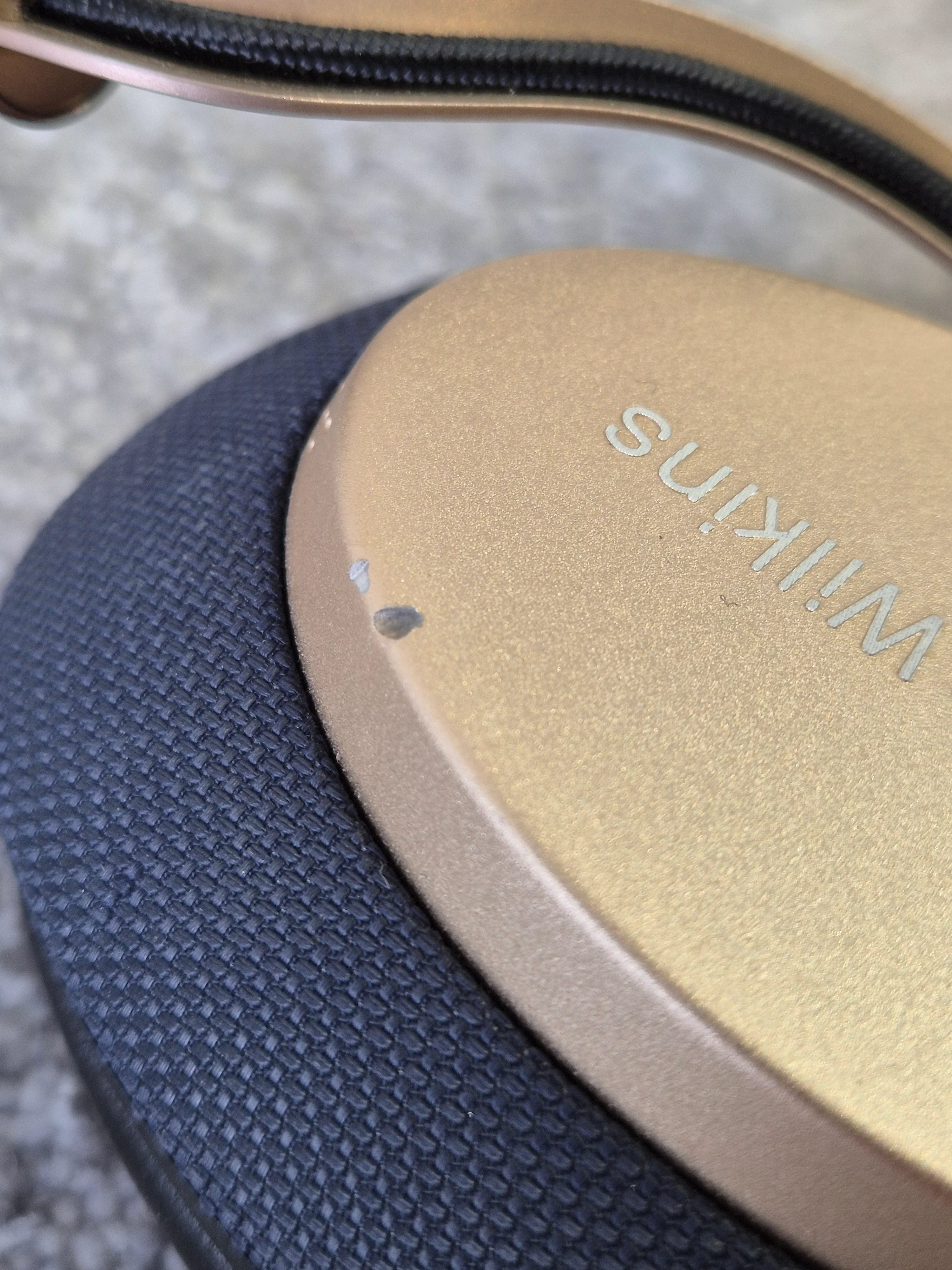 Bowers and Wilkins PX Wireless Headphones w/ Soft Case - Image 3