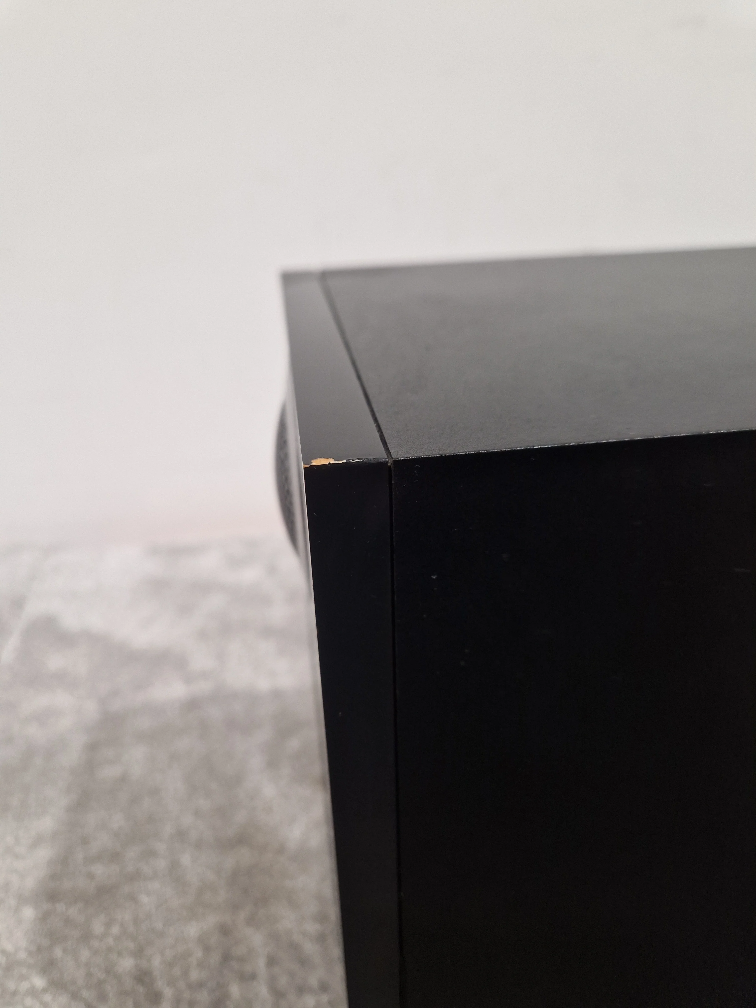 Bowers & Wilkins 607 S2 Anniversary Edition - Bookshelf Speakers - Pair - Black - Good - Image 2
