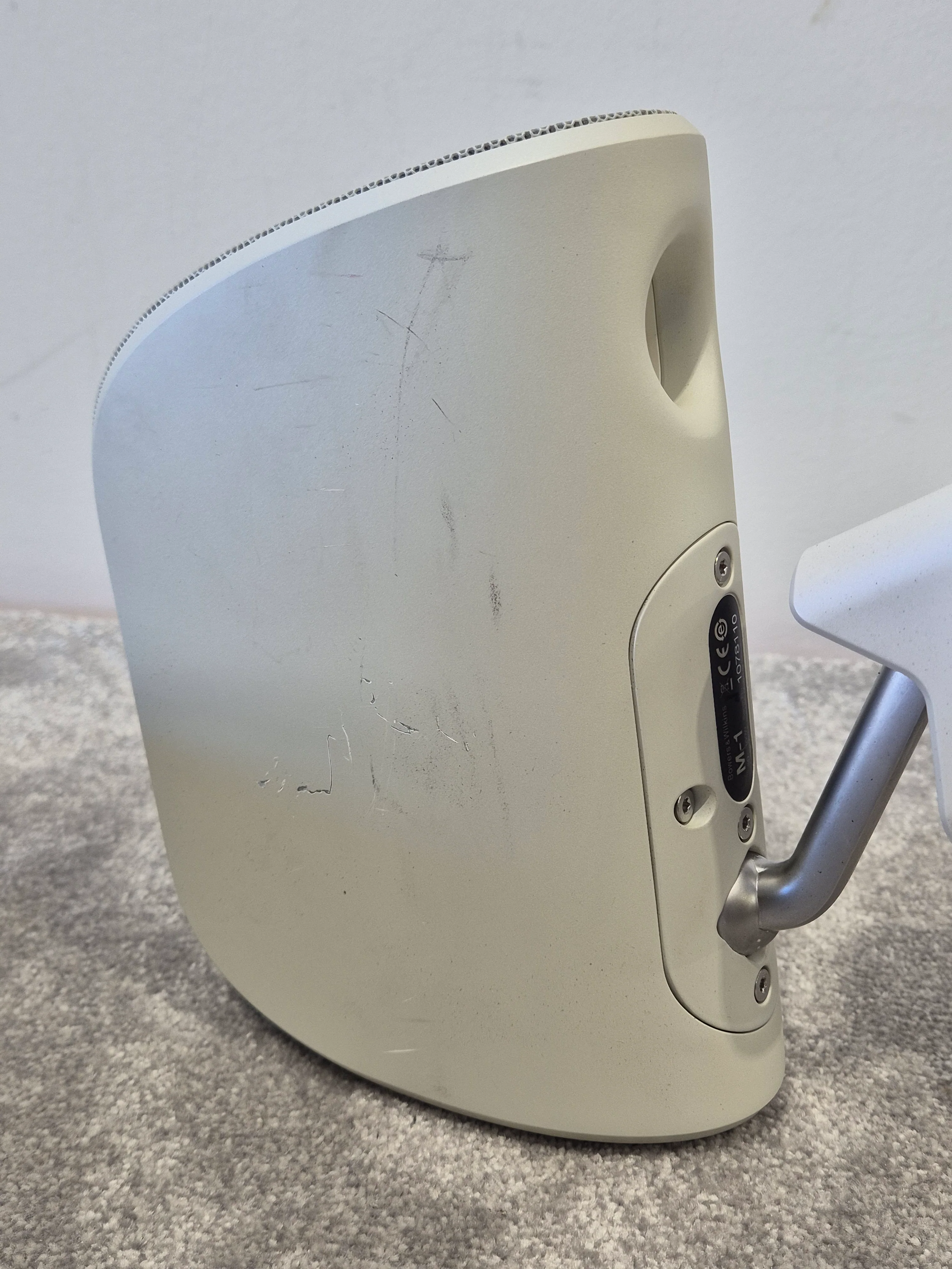 Bowers & Wilkins MT-50- Mini Theatre System (Spares or Repairs) - Image 14