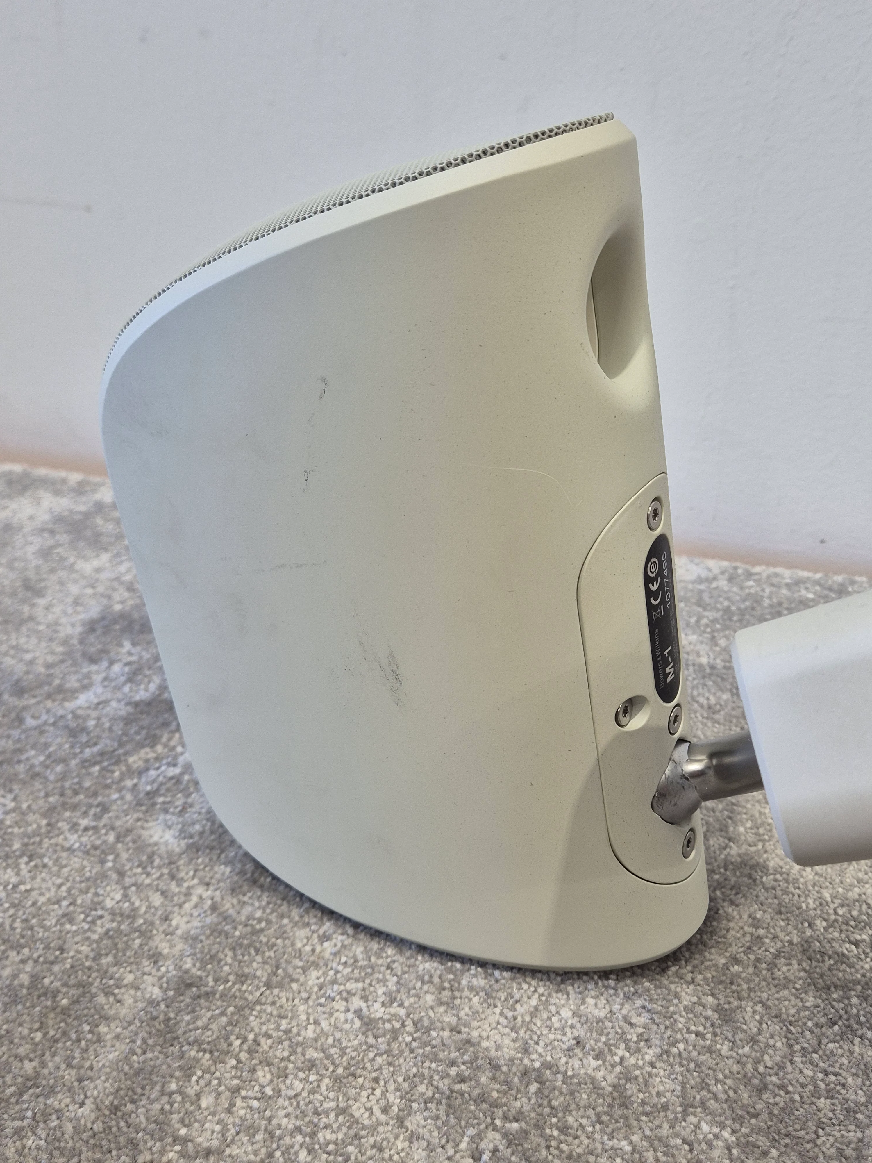Bowers & Wilkins MT-50- Mini Theatre System (Spares or Repairs) - Image 17