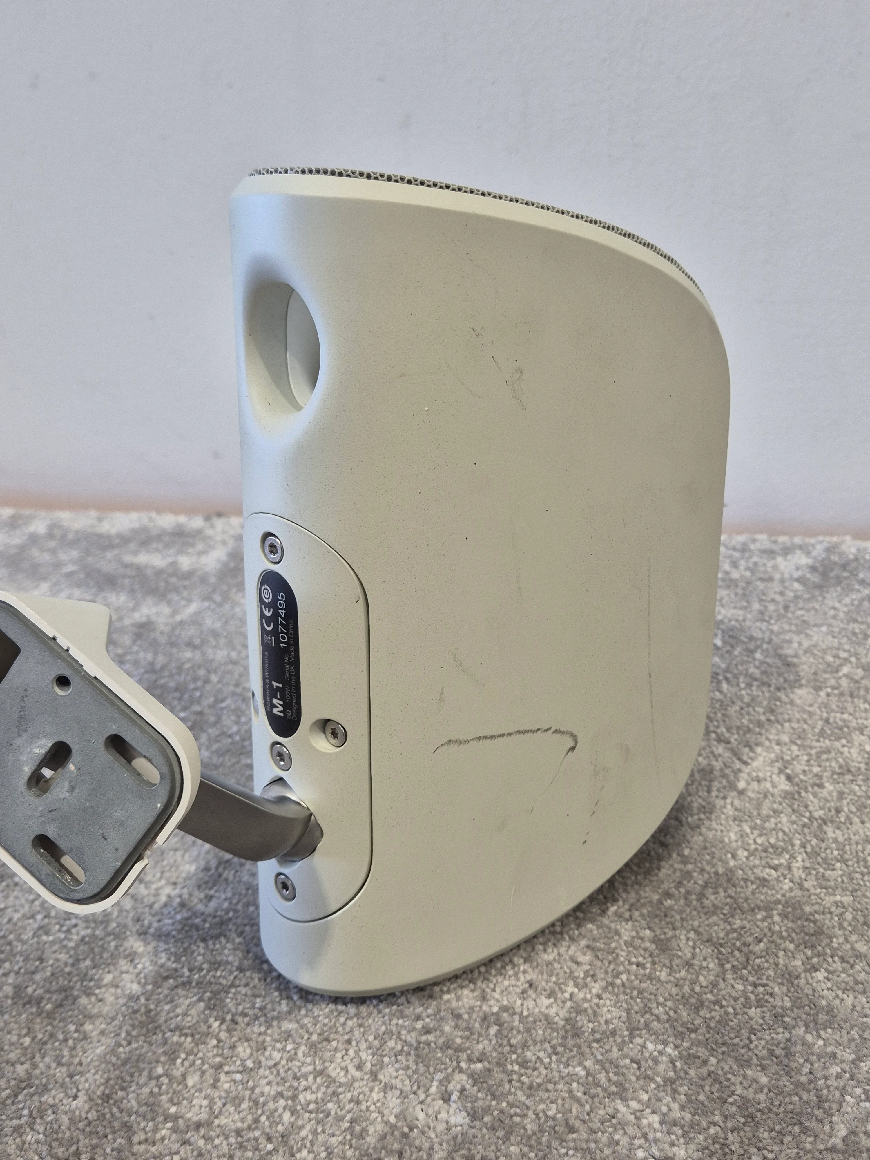 Bowers & Wilkins MT-50- Mini Theatre System (Spares or Repairs) - Image 18