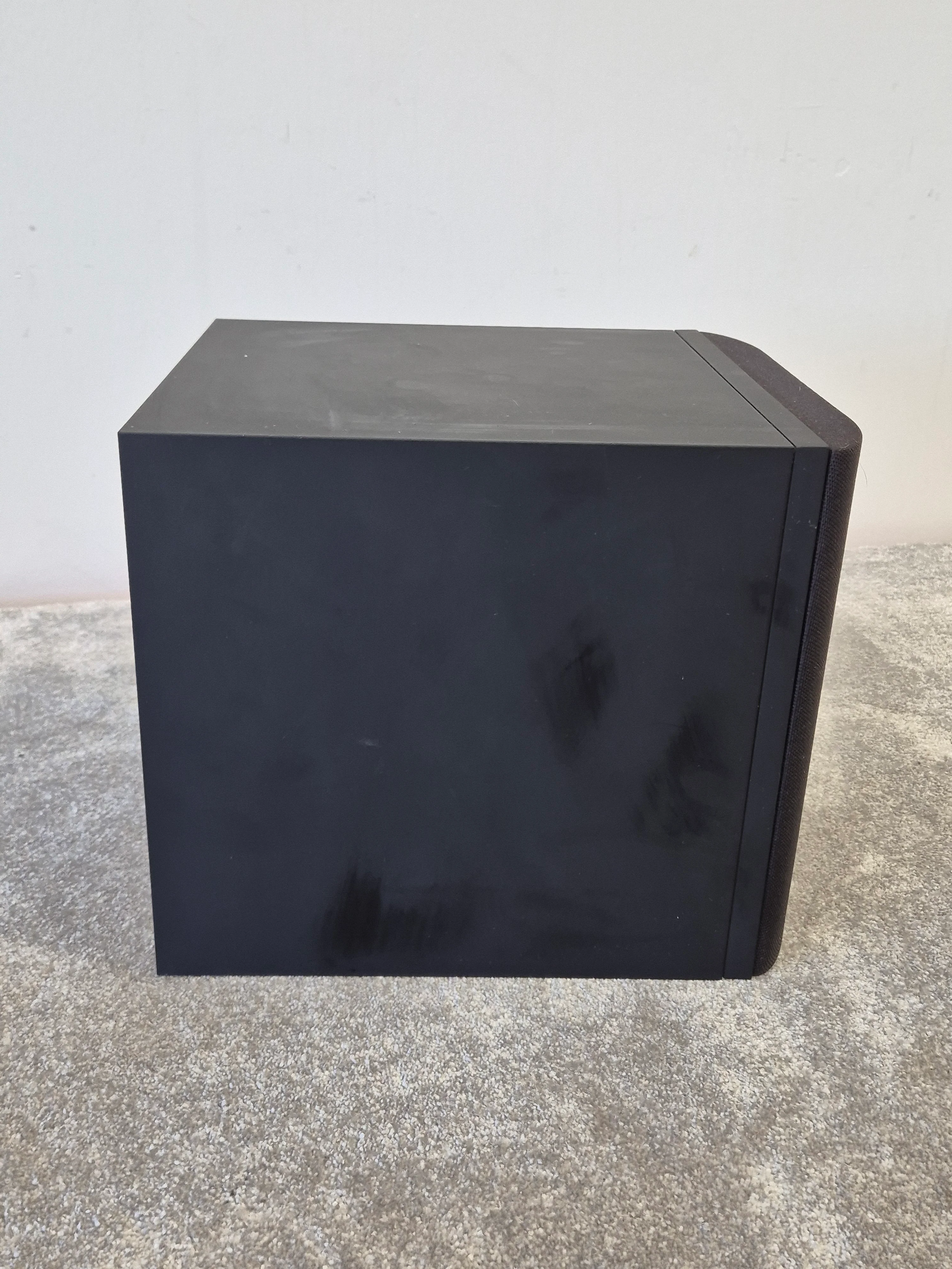 Bowers & Wilkins MT-50- Mini Theatre System (Spares or Repairs) - Image 22
