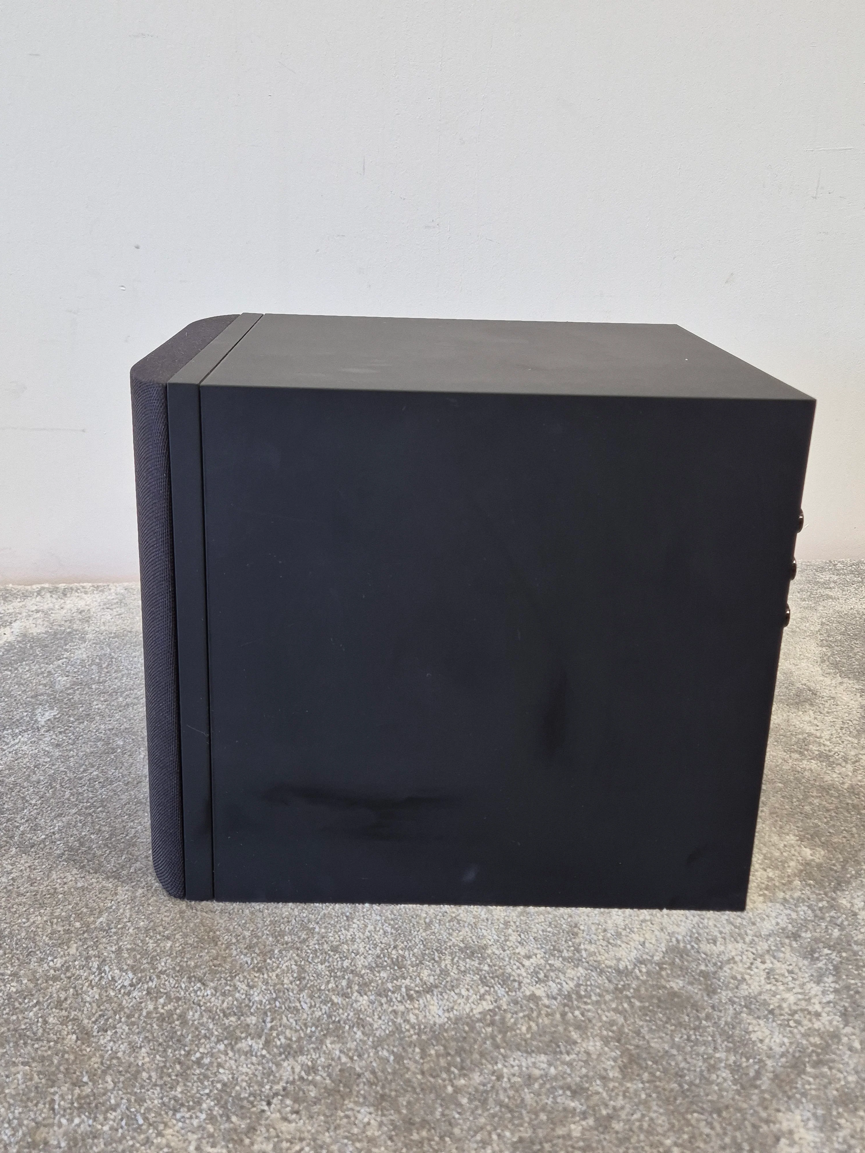 Bowers & Wilkins MT-50- Mini Theatre System (Spares or Repairs) - Image 27