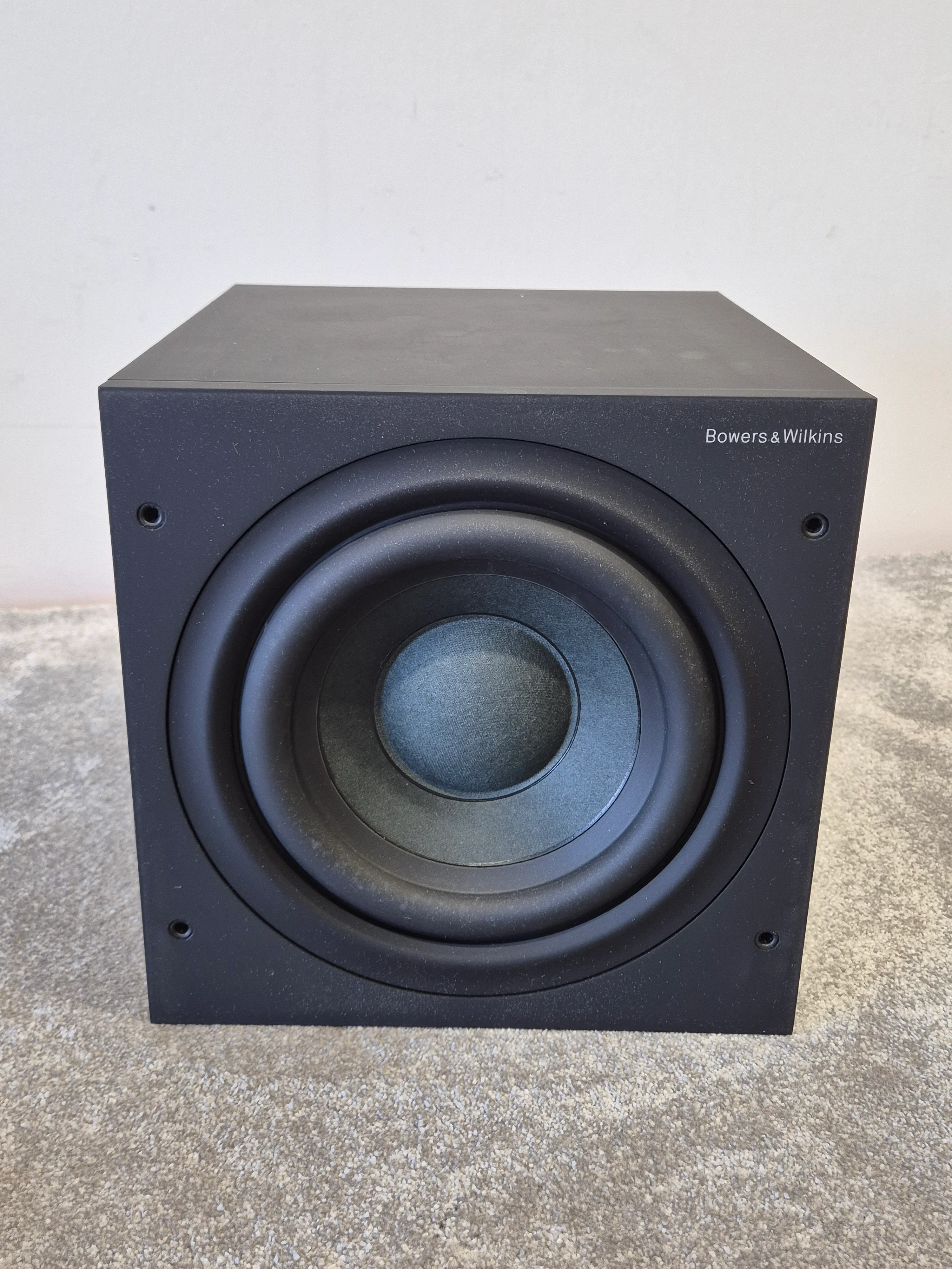 Bowers & Wilkins MT-50- Mini Theatre System (Spares or Repairs) - Image 28