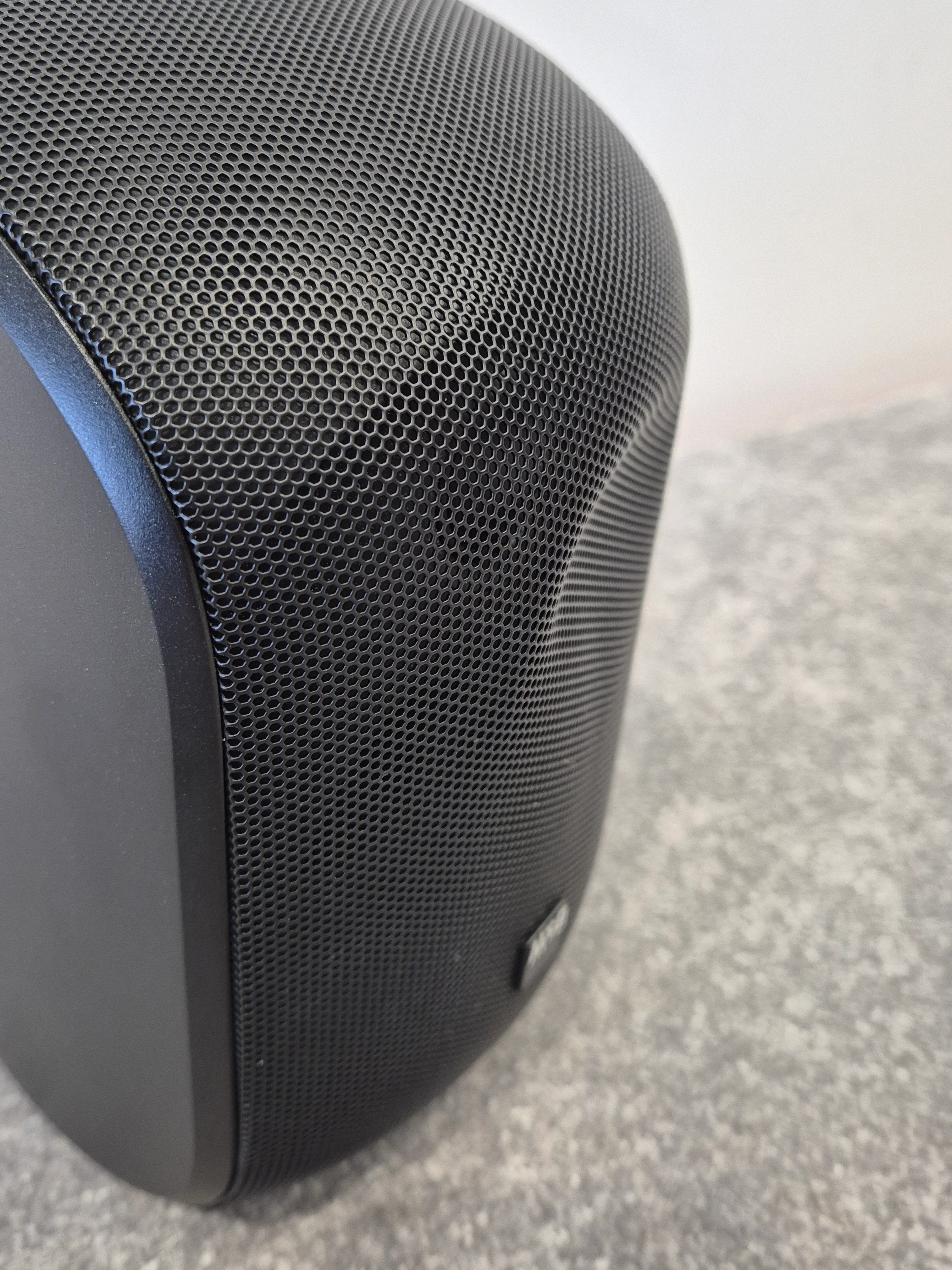 Bowers & Wilkins MT-50- Mini Theatre System (Spares or Repairs) - Image 3