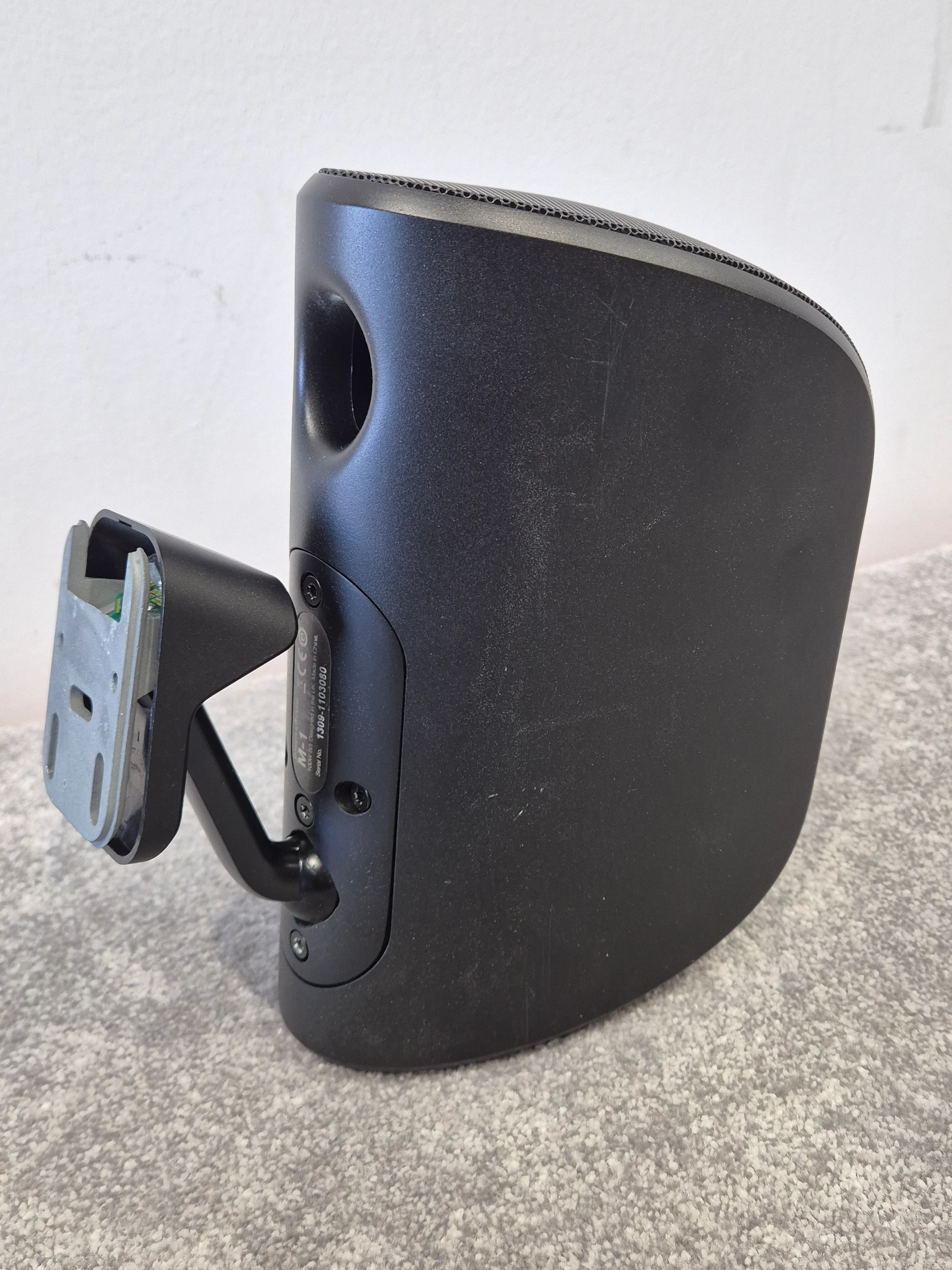 Bowers & Wilkins MT-50- Mini Theatre System (Spares or Repairs) - Image 4