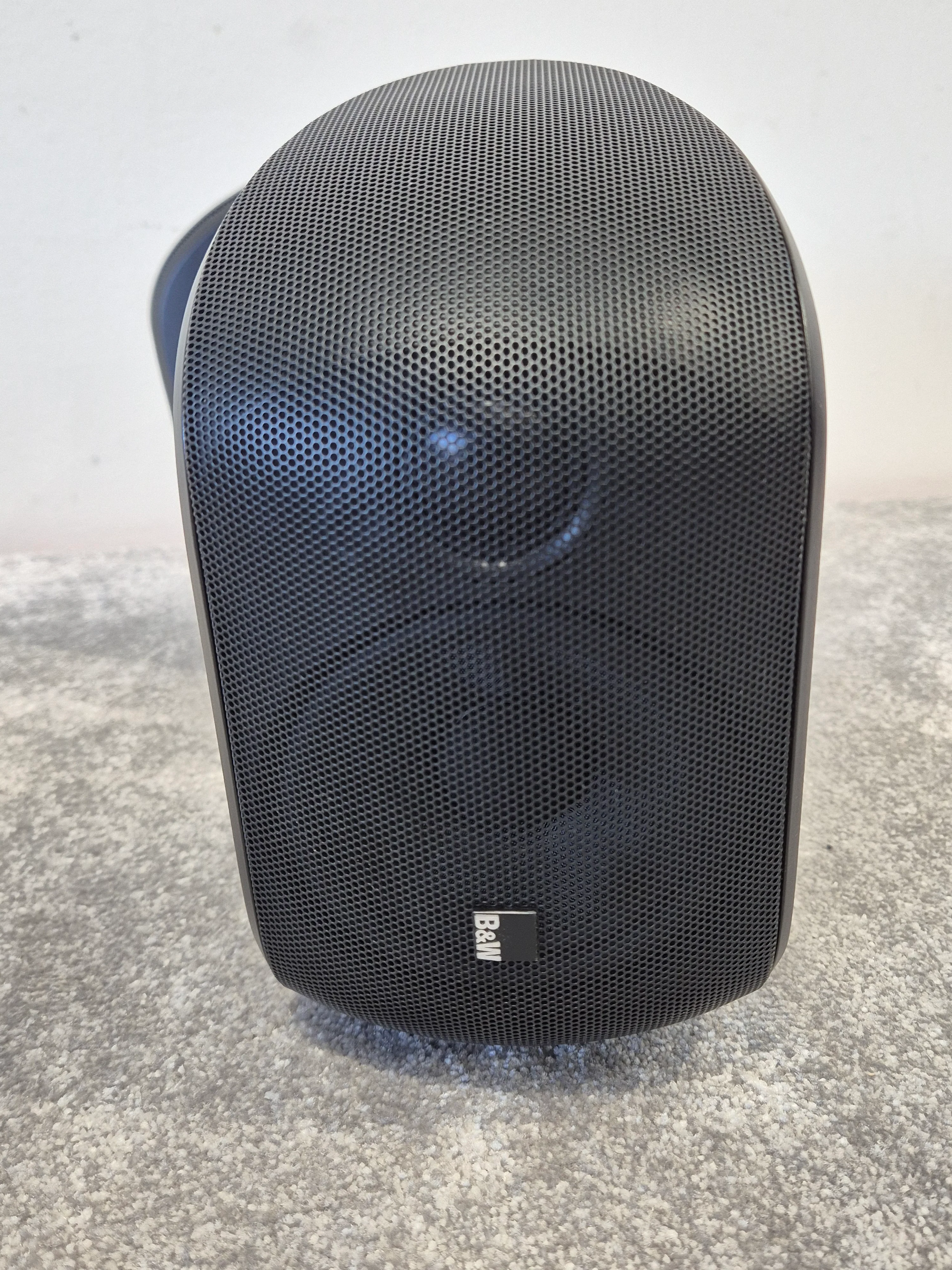 Bowers & Wilkins MT-50- Mini Theatre System (Spares or Repairs) - Image 8