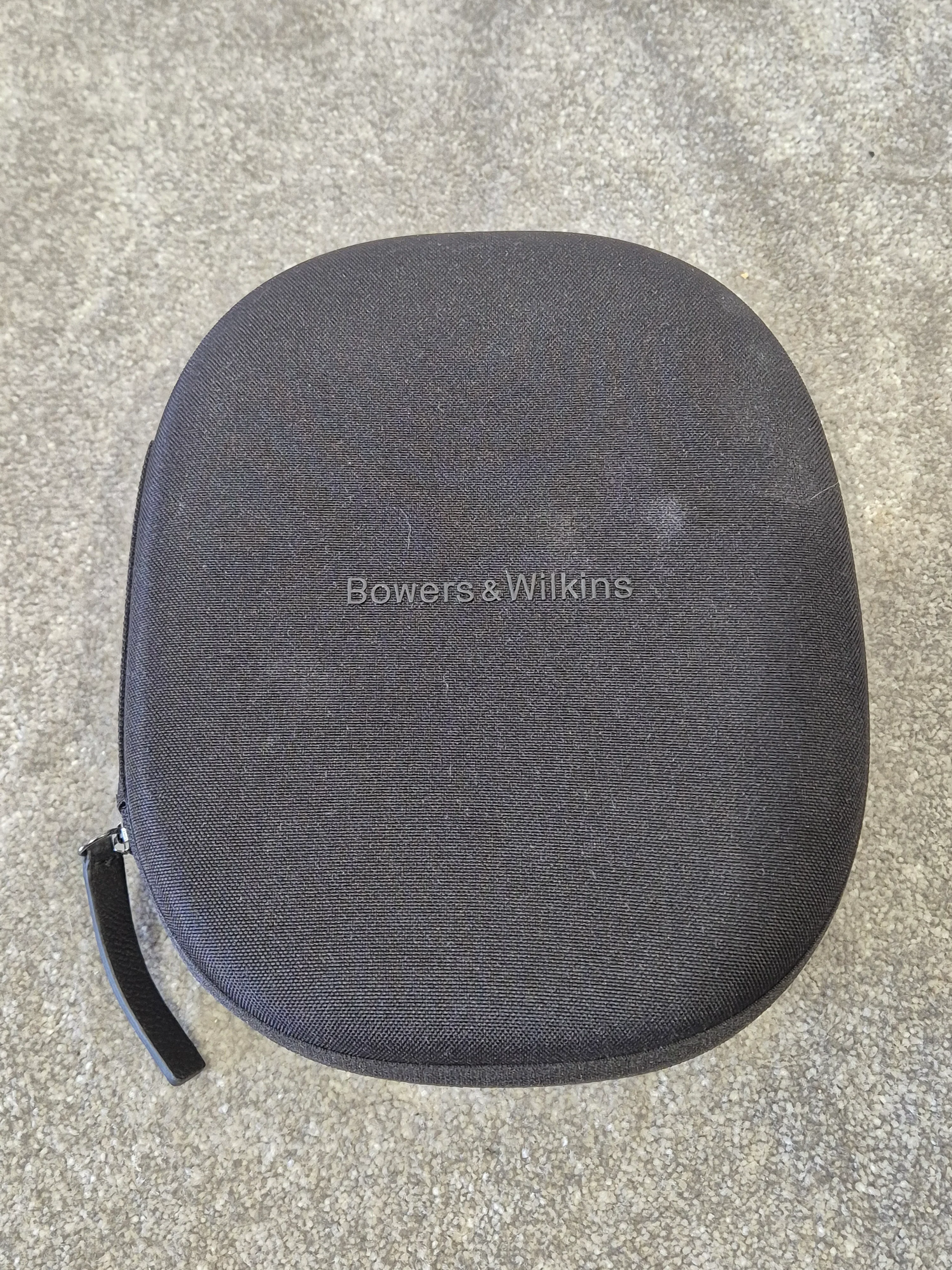 Bowers & Wilkins PX8 - Wireless Headphones w/ Original Box - Image 11