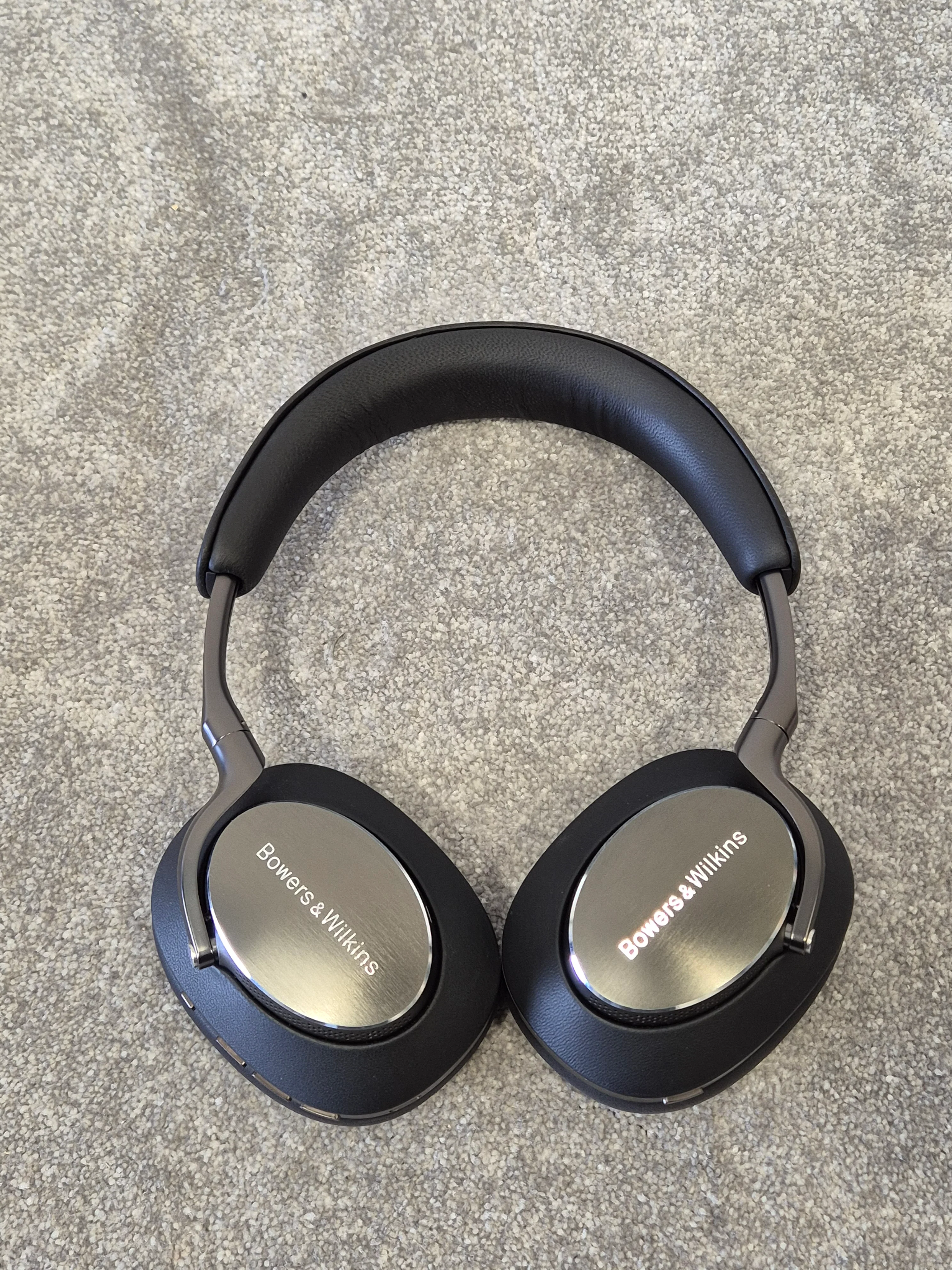 Bowers & Wilkins PX8 - Wireless Headphones w/ Original Box - Image 2
