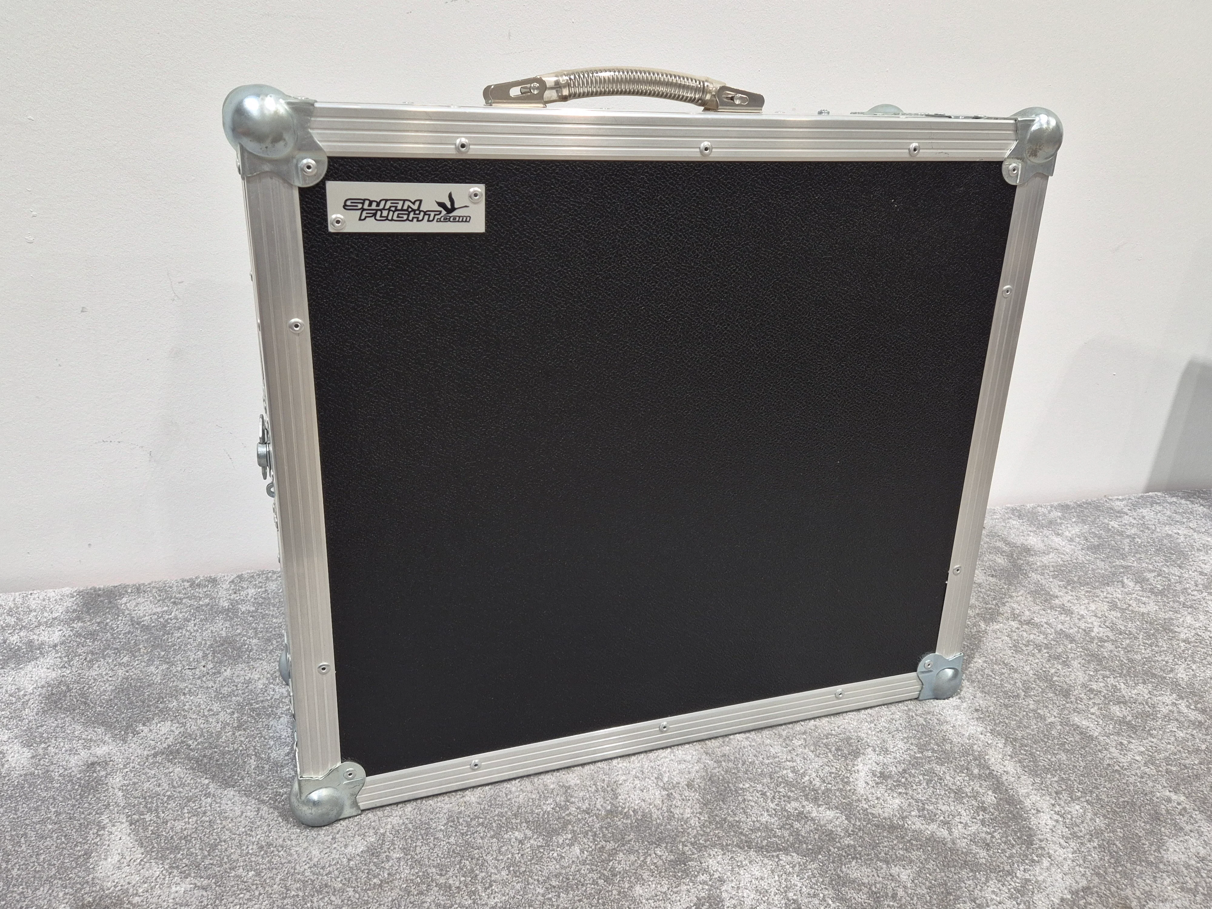 Broadcast Radio SRMv2 - Broadcast Radio Mixing Console w/ Flight Case - Image 11