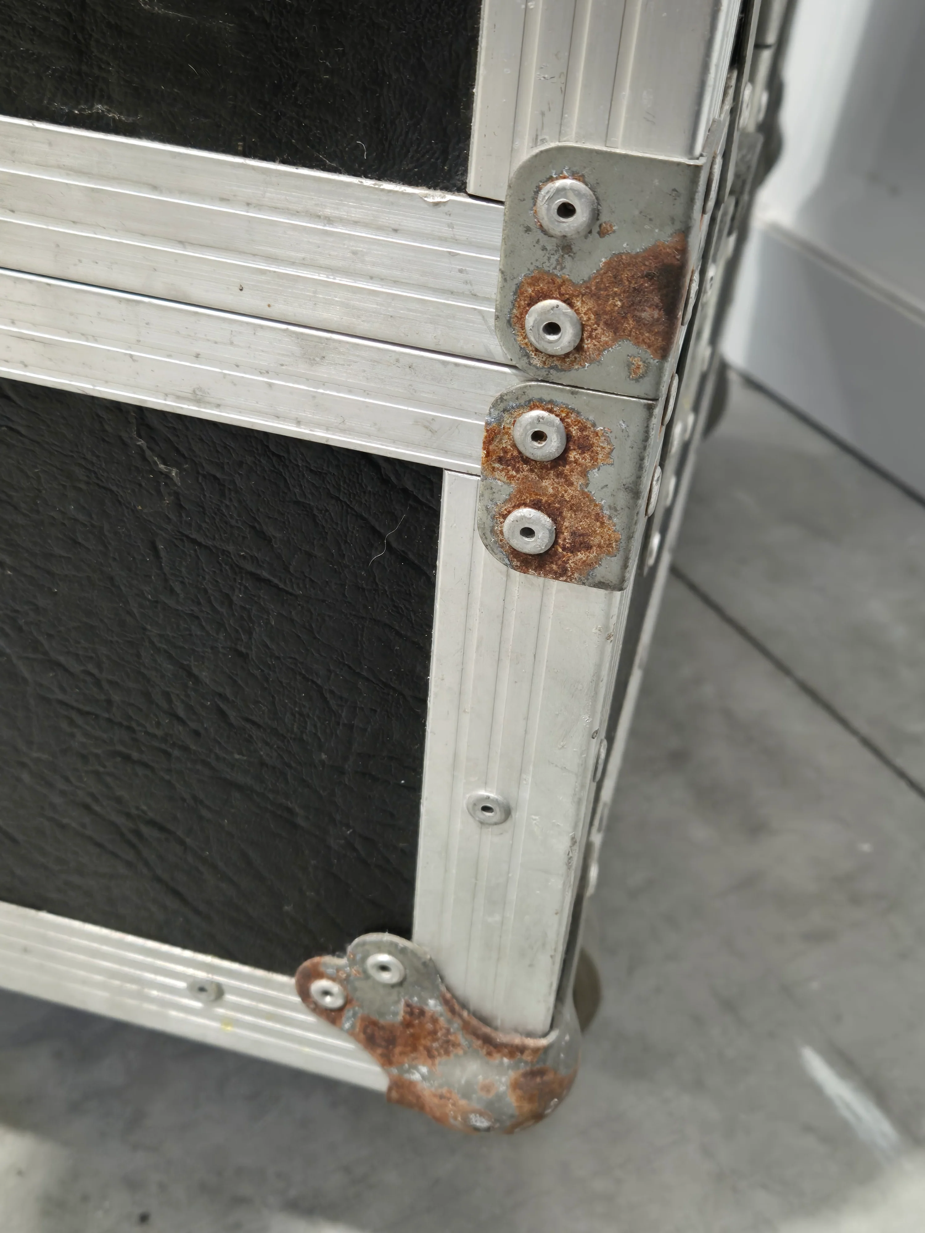 BSH Transit Cases - Heavy Duty Flight Case - Image 10