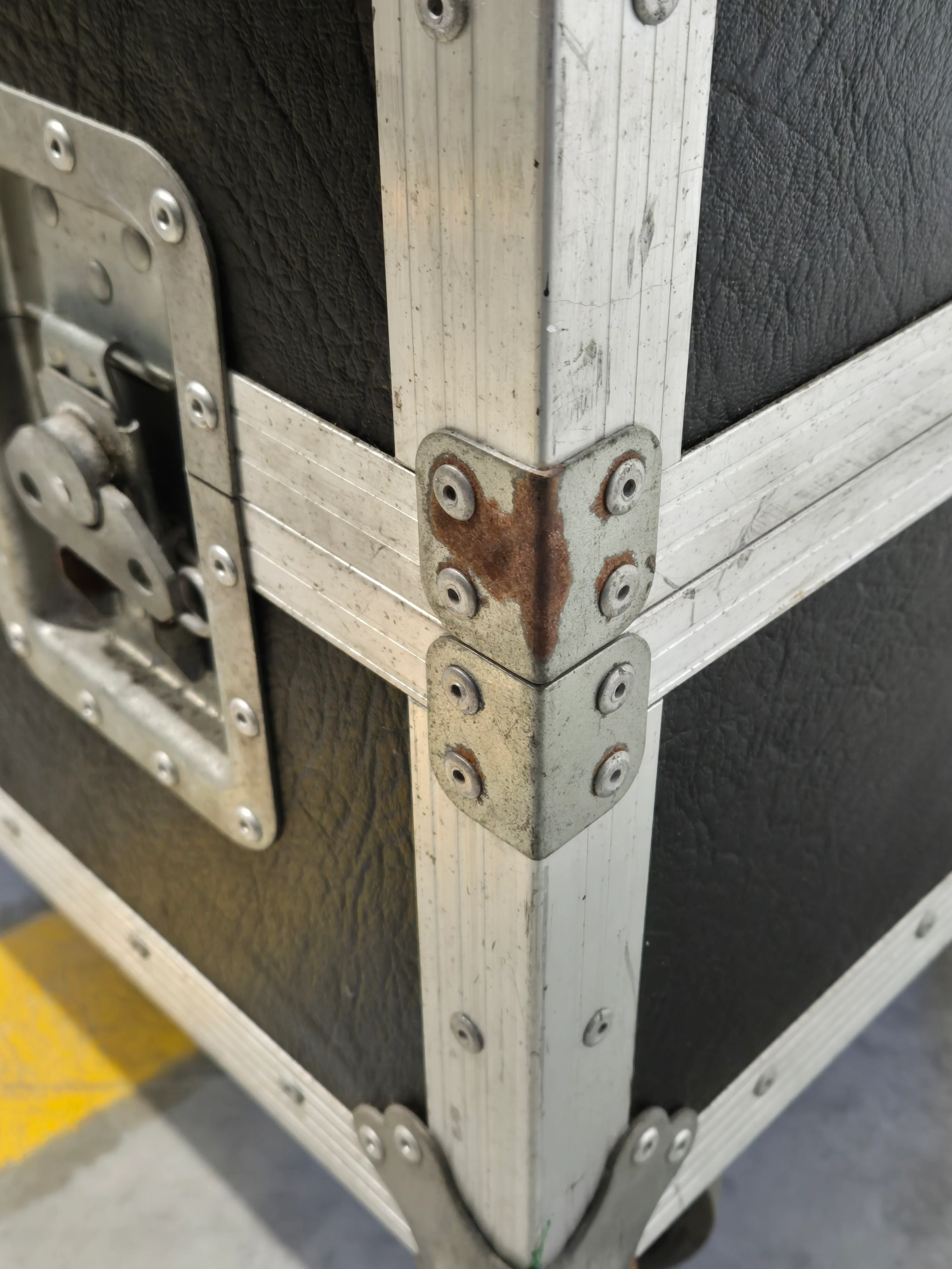 BSH Transit Cases - Heavy Duty Flight Case - Image 12