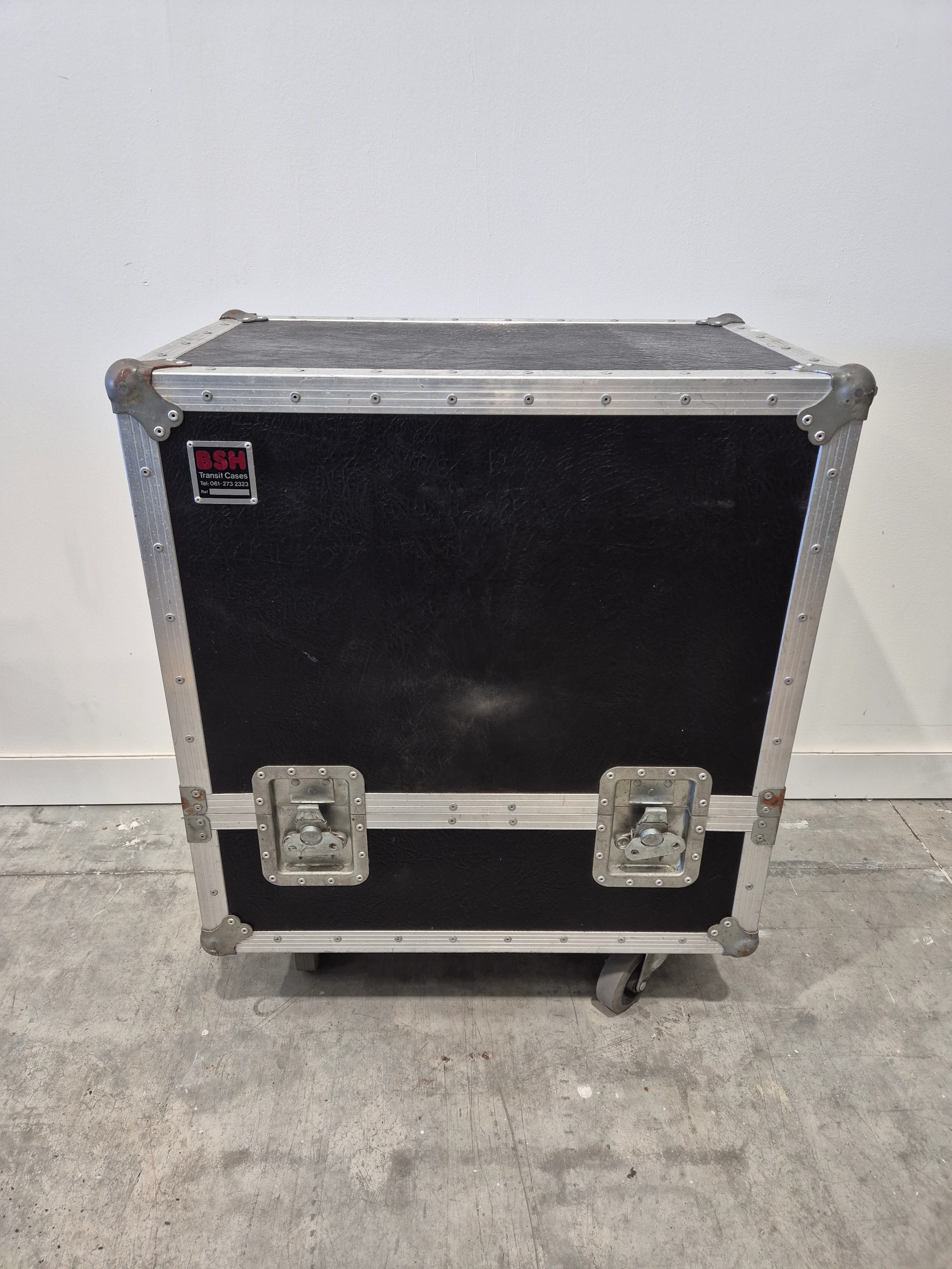 BSH Transit Cases - Heavy Duty Flight Case - Image 4