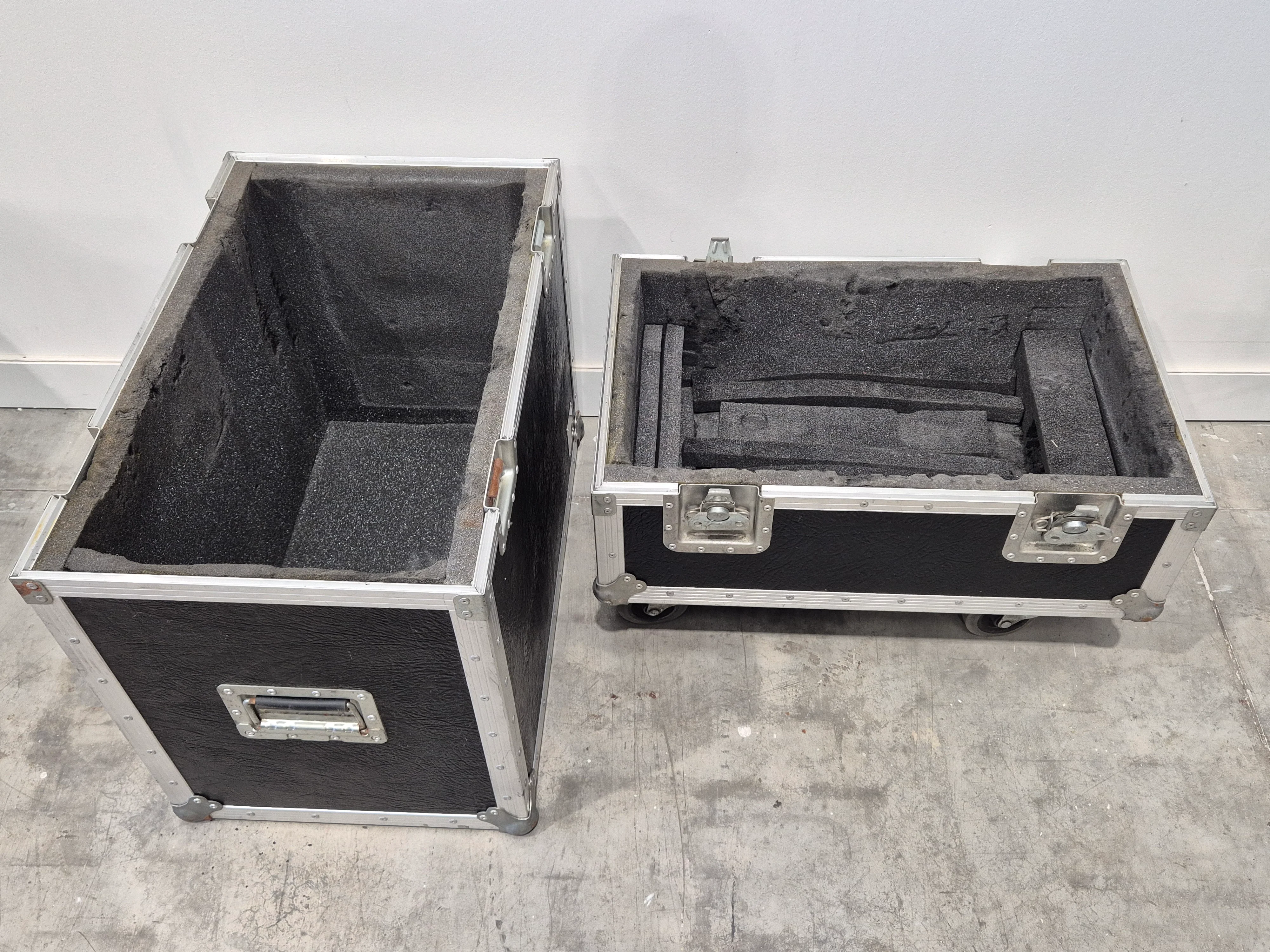 BSH Transit Cases - Heavy Duty Flight Case - Image 6