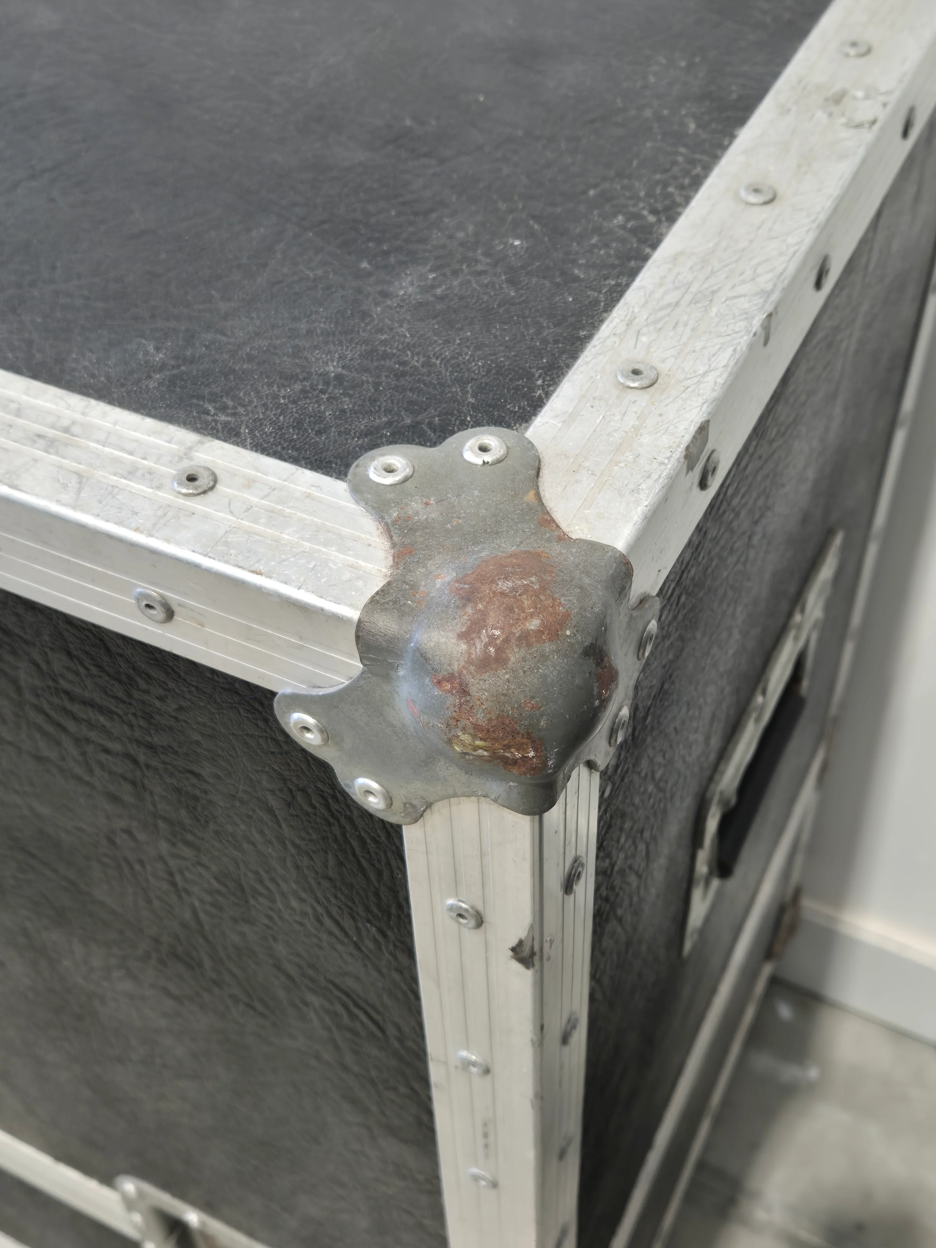 BSH Transit Cases - Heavy Duty Flight Case - Image 8