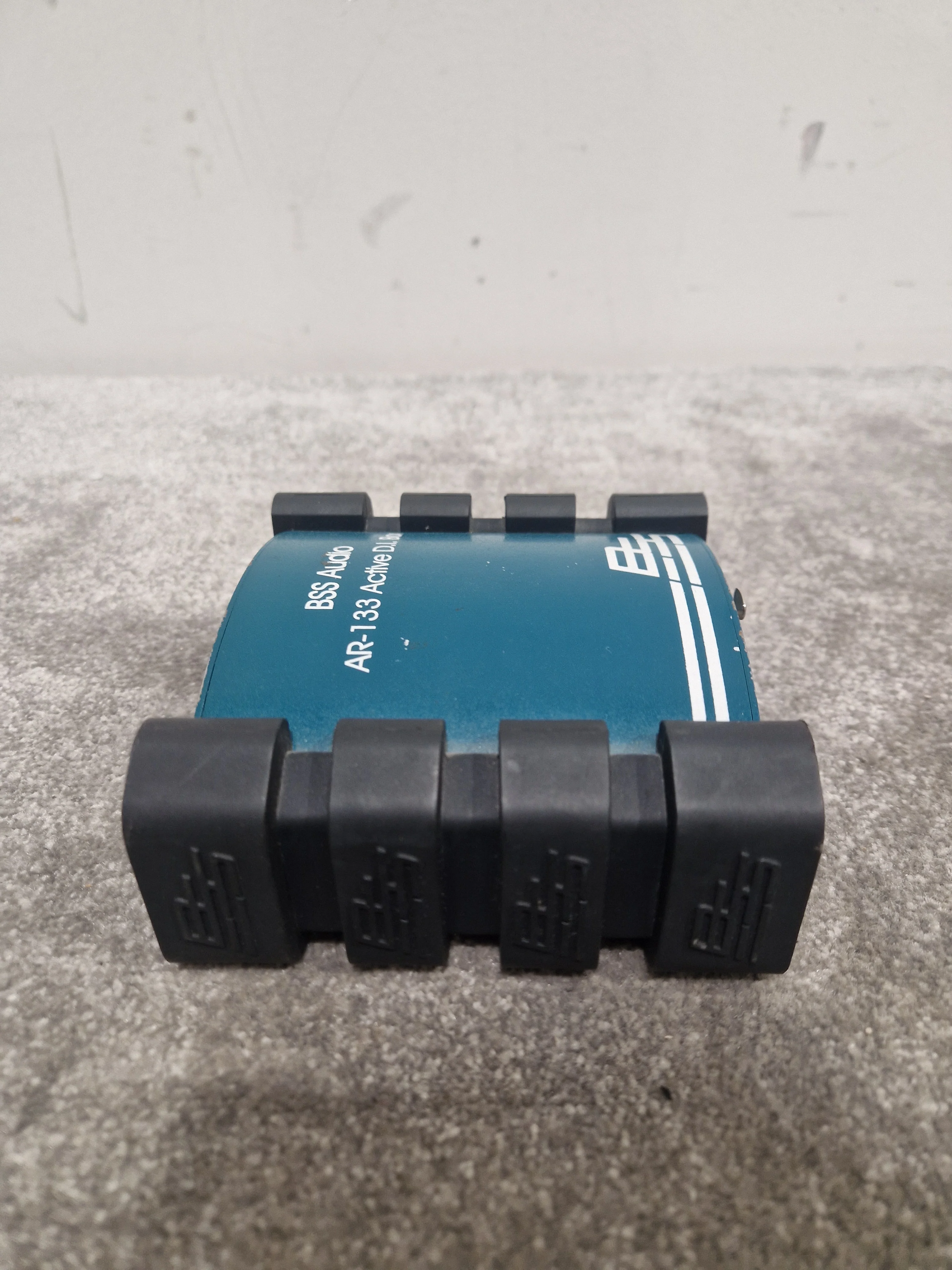BSS Audio AR-133 - Active D.I. Box - Good - Image 7