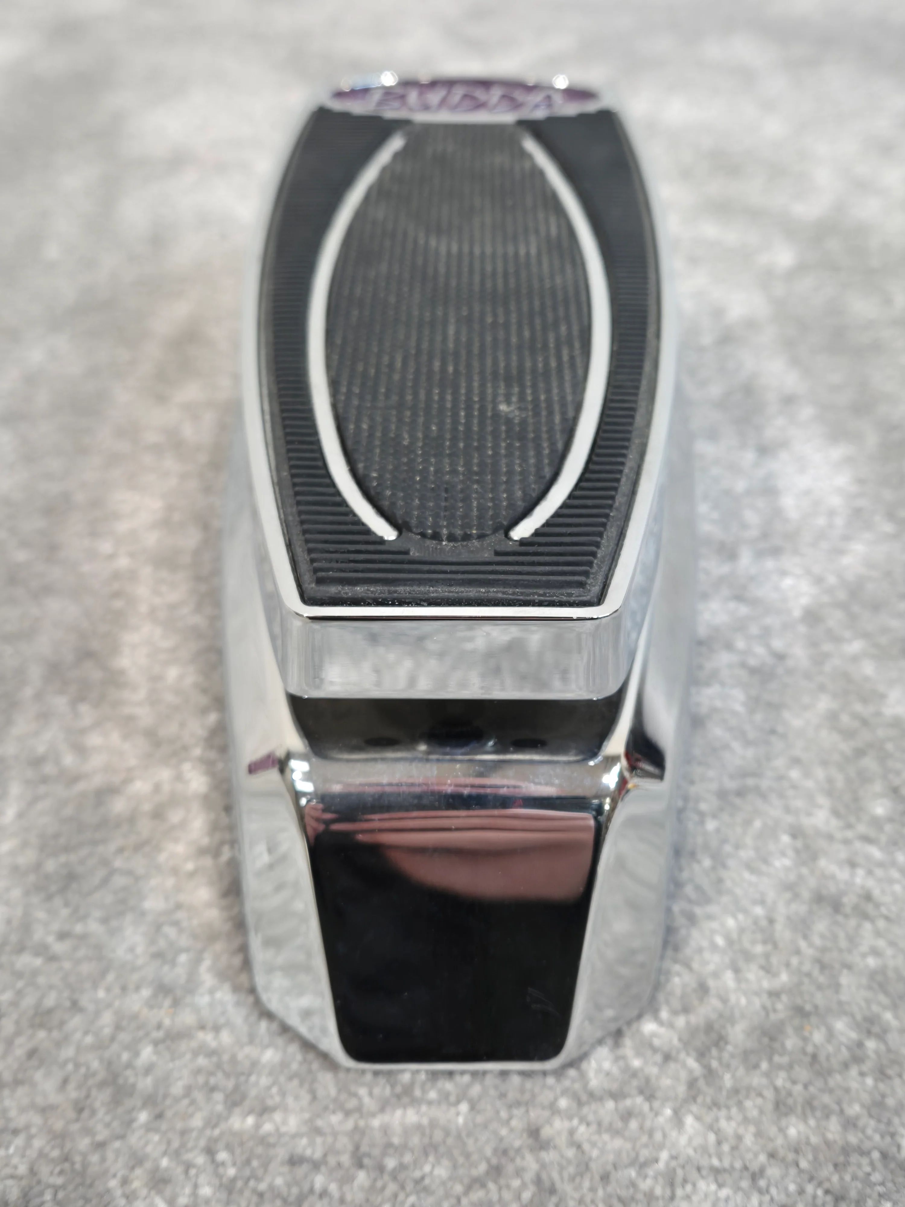 Budda BudWah Wah Pedal -  Guitar Effect Pedal - Image 6