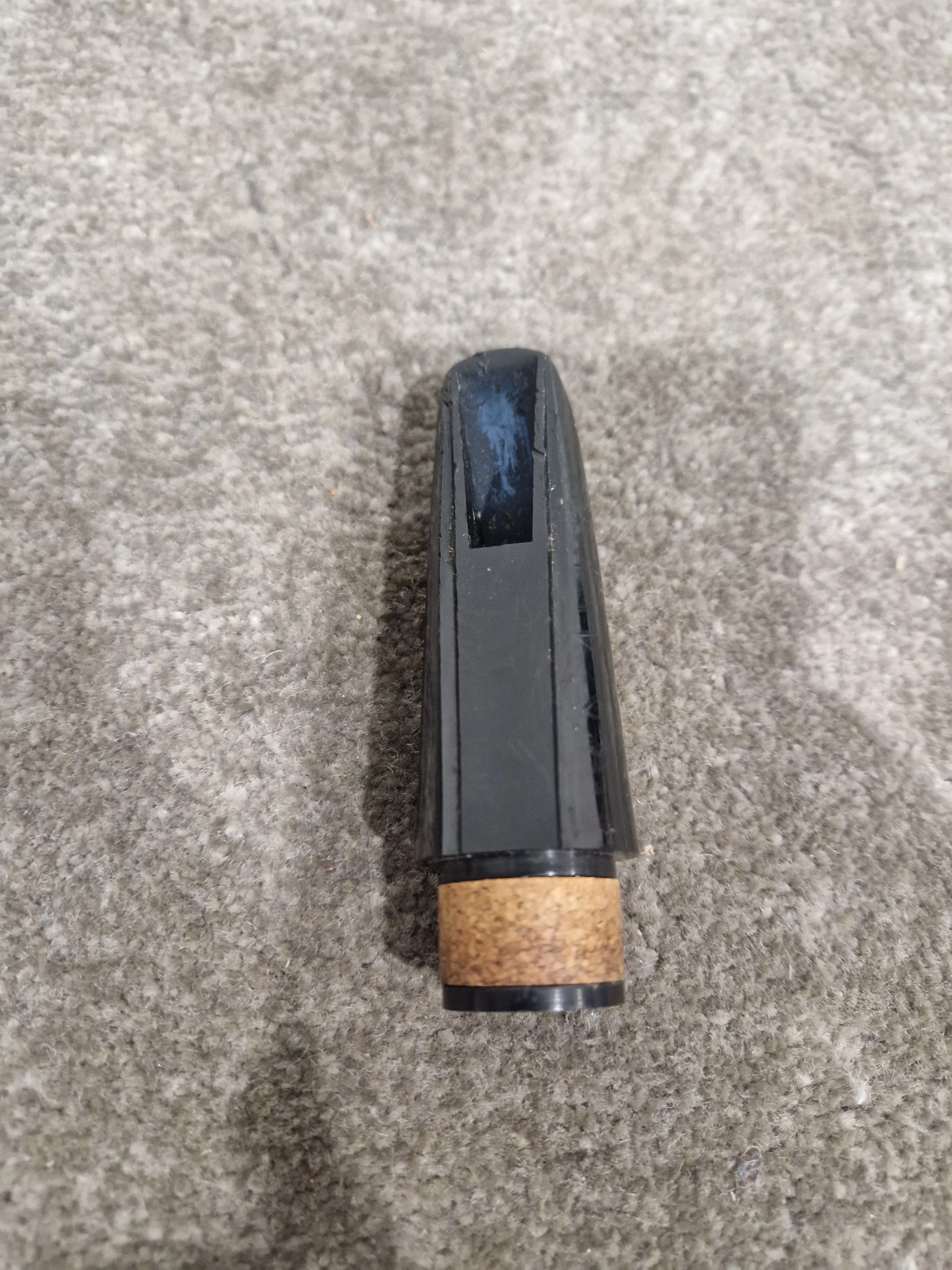 Buffet Crampon E13 - Bb Clarinet - Excellent w/ Hard Case - Image 19