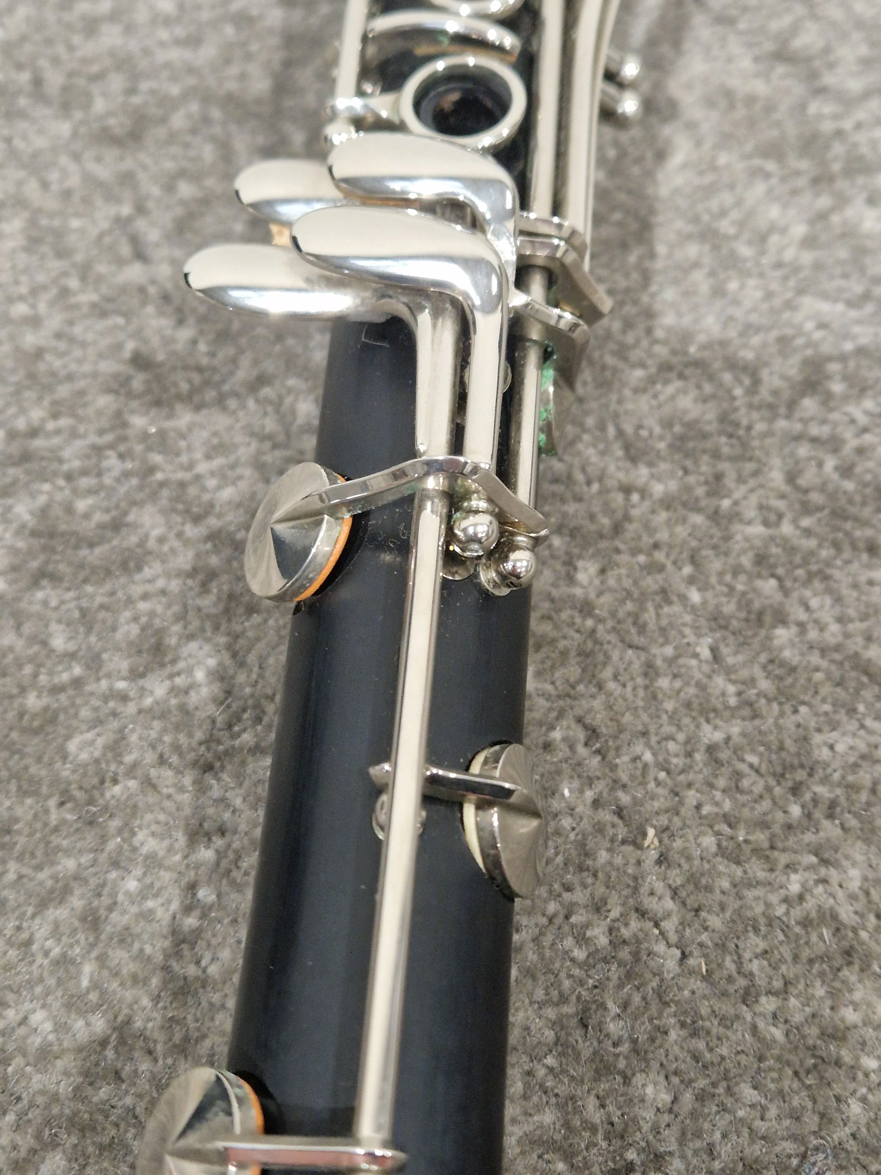 Buffet Crampon E13 - Bb Clarinet - Excellent w/ Hard Case - Image 29