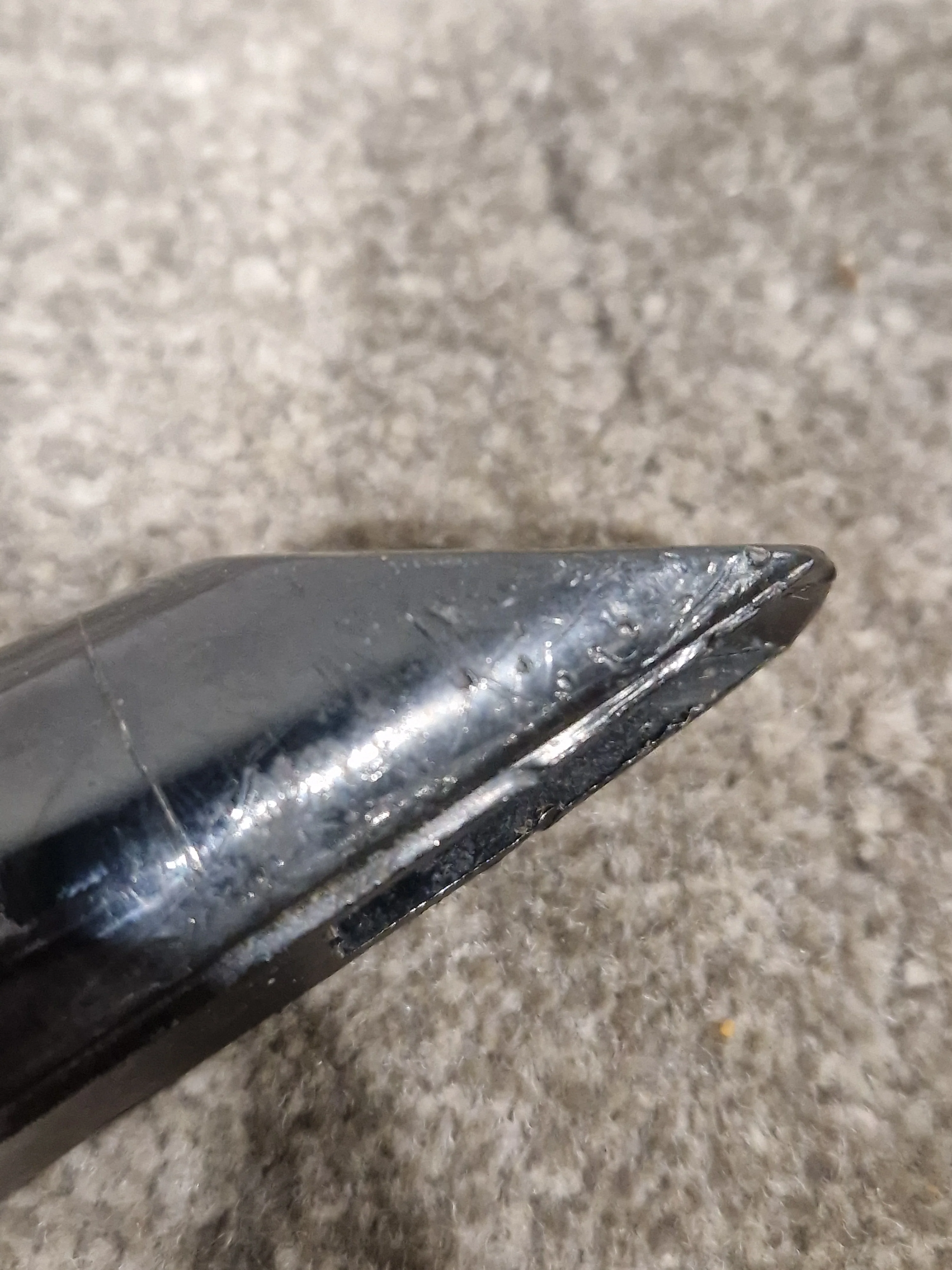 Buffet Crampon E13 - Bb Clarinet - Excellent w/ Hard Case - Image 3