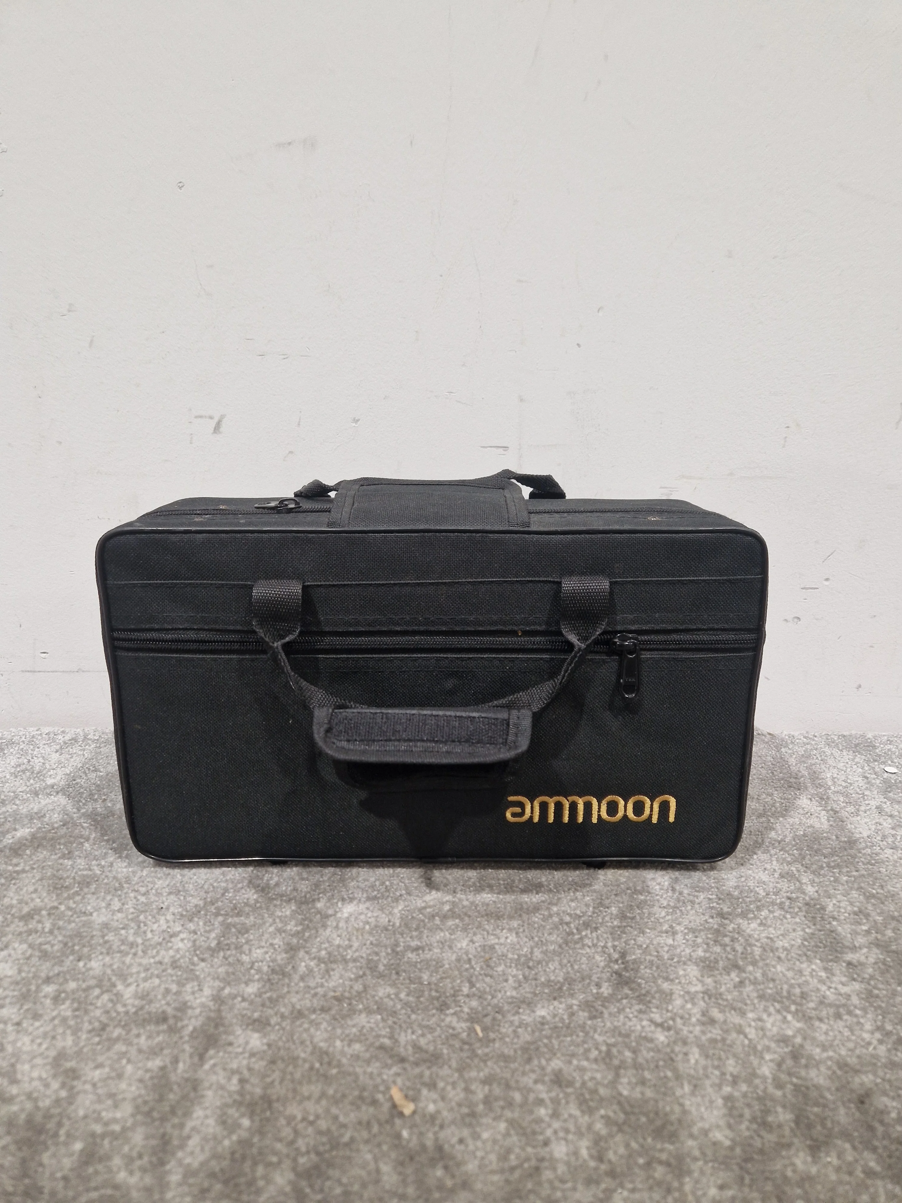 Buffet Crampon E13 - Bb Clarinet - Excellent w/ Hard Case - Image 5