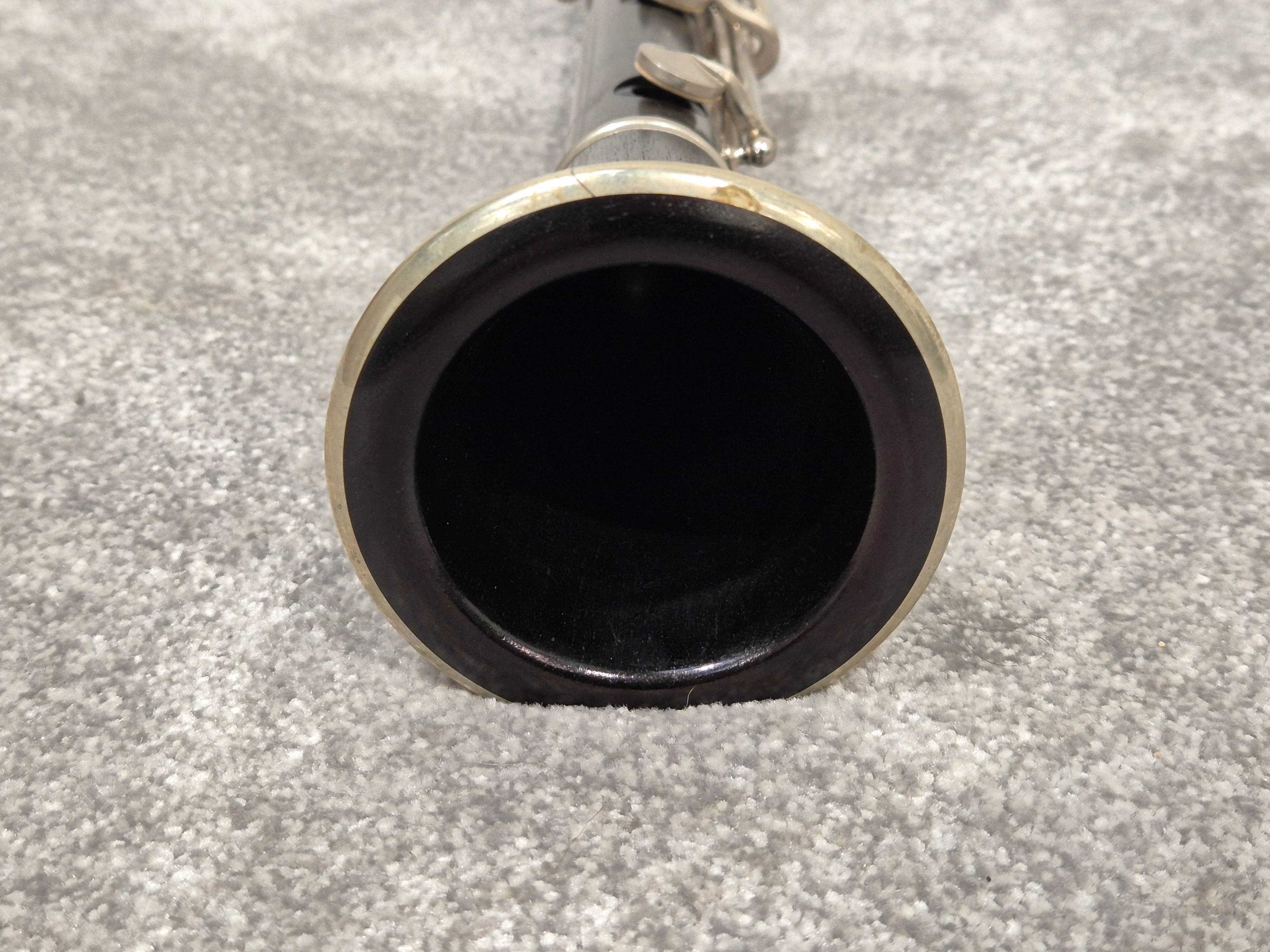 Buffet Crampon E13 Clarinet - Intermediate-Level w/ Original Hard Case - Image 11