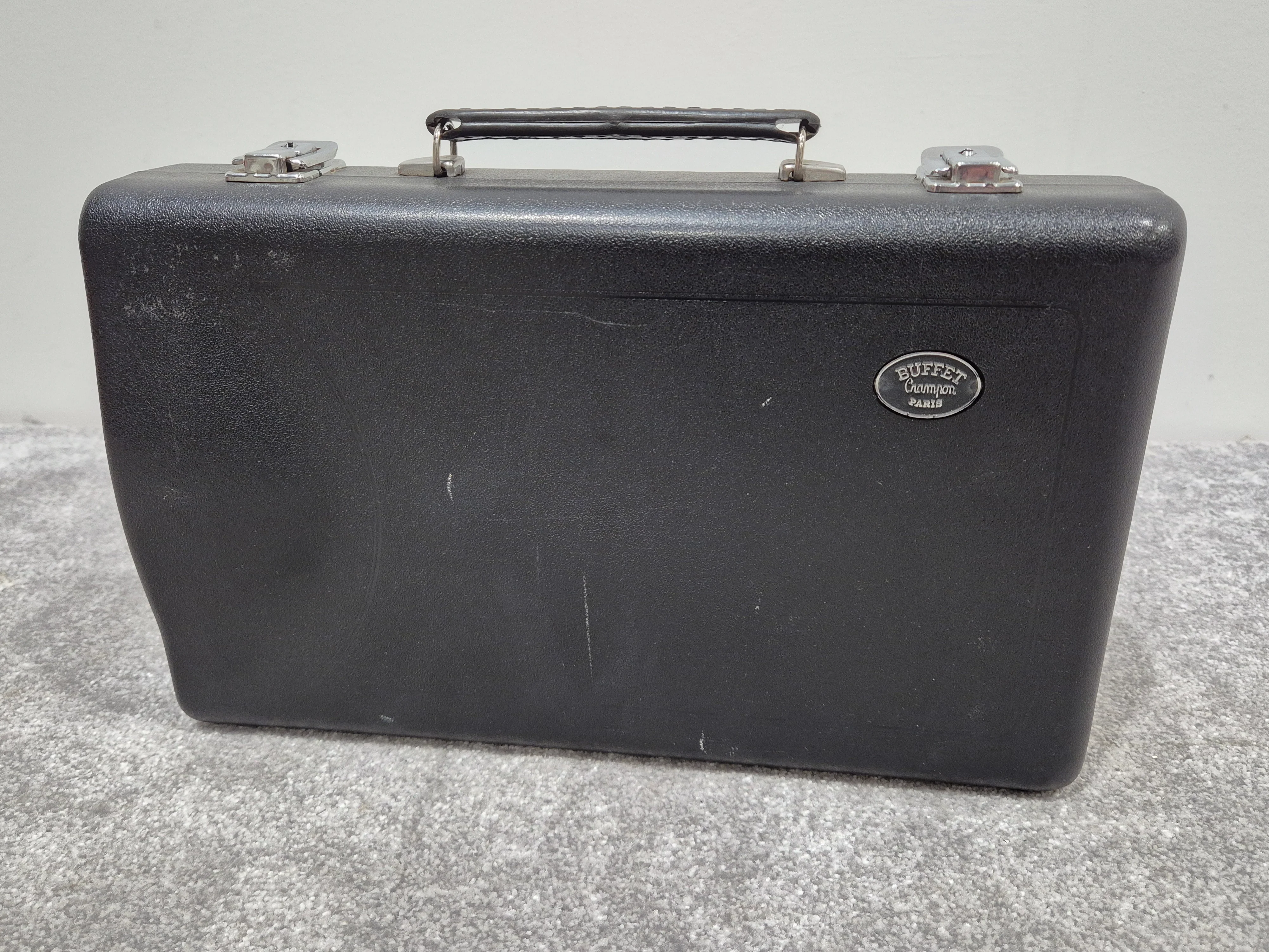 Buffet Crampon E13 Clarinet - Intermediate-Level w/ Original Hard Case - Image 13