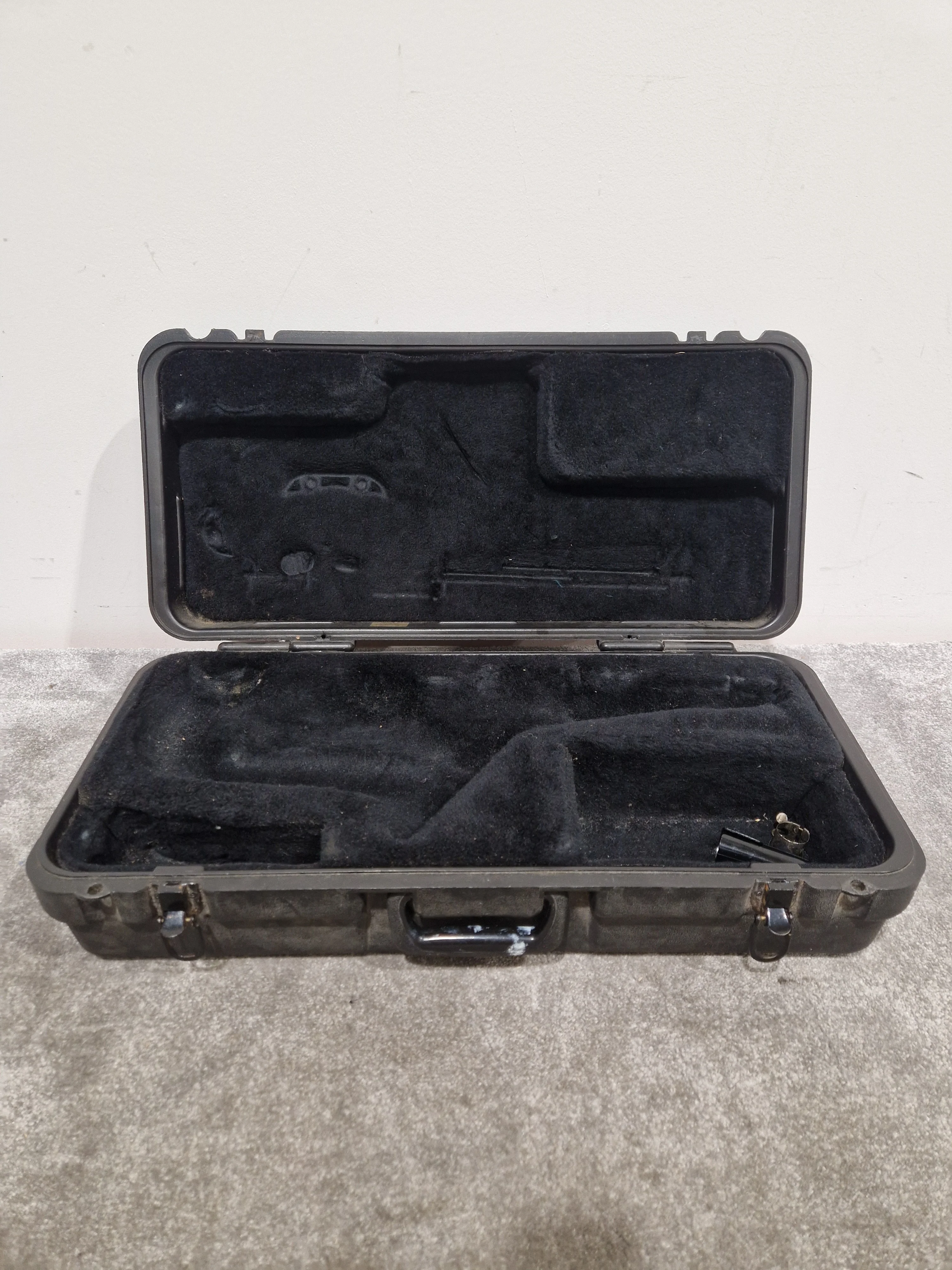 Bundy 2 1190556 USA Saxophone - Student Model - Excellent w/ Hard Case - Image 4
