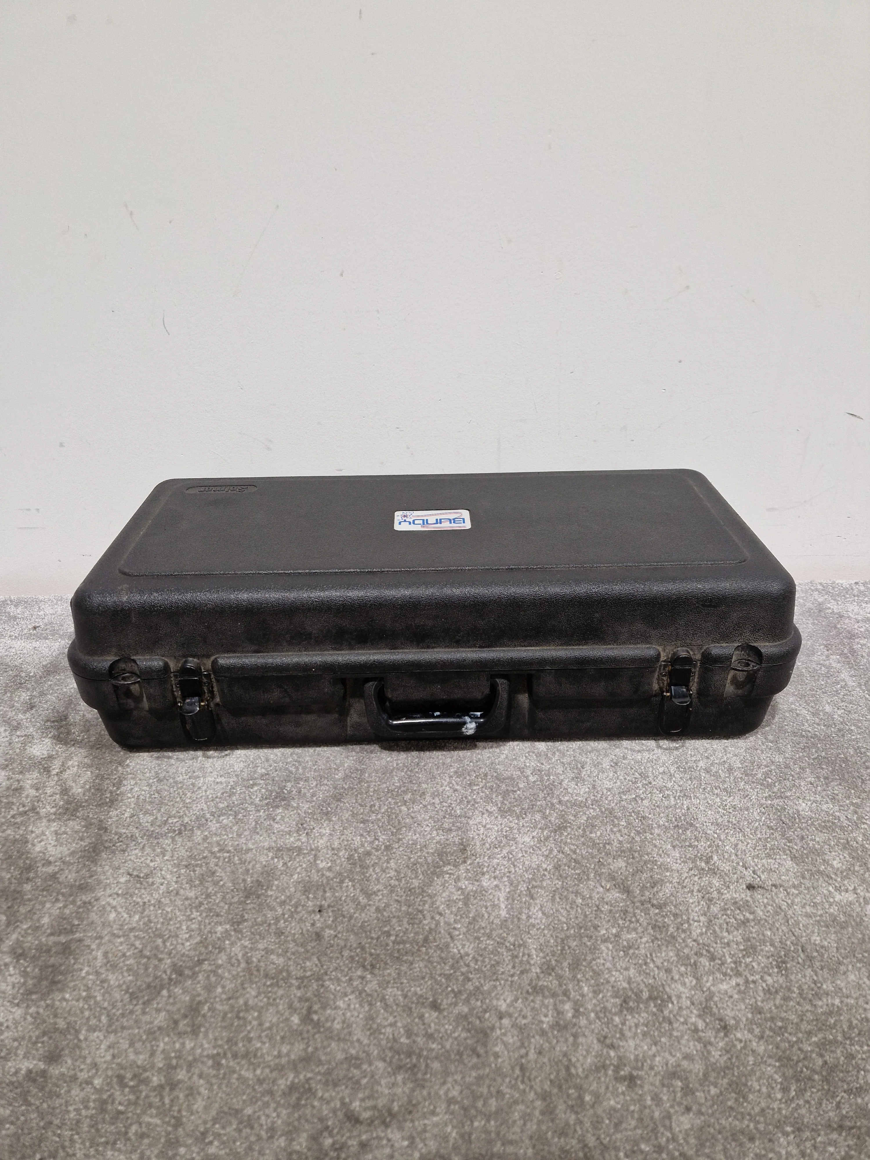 Bundy 2 1190556 USA Saxophone - Student Model - Excellent w/ Hard Case - Image 8