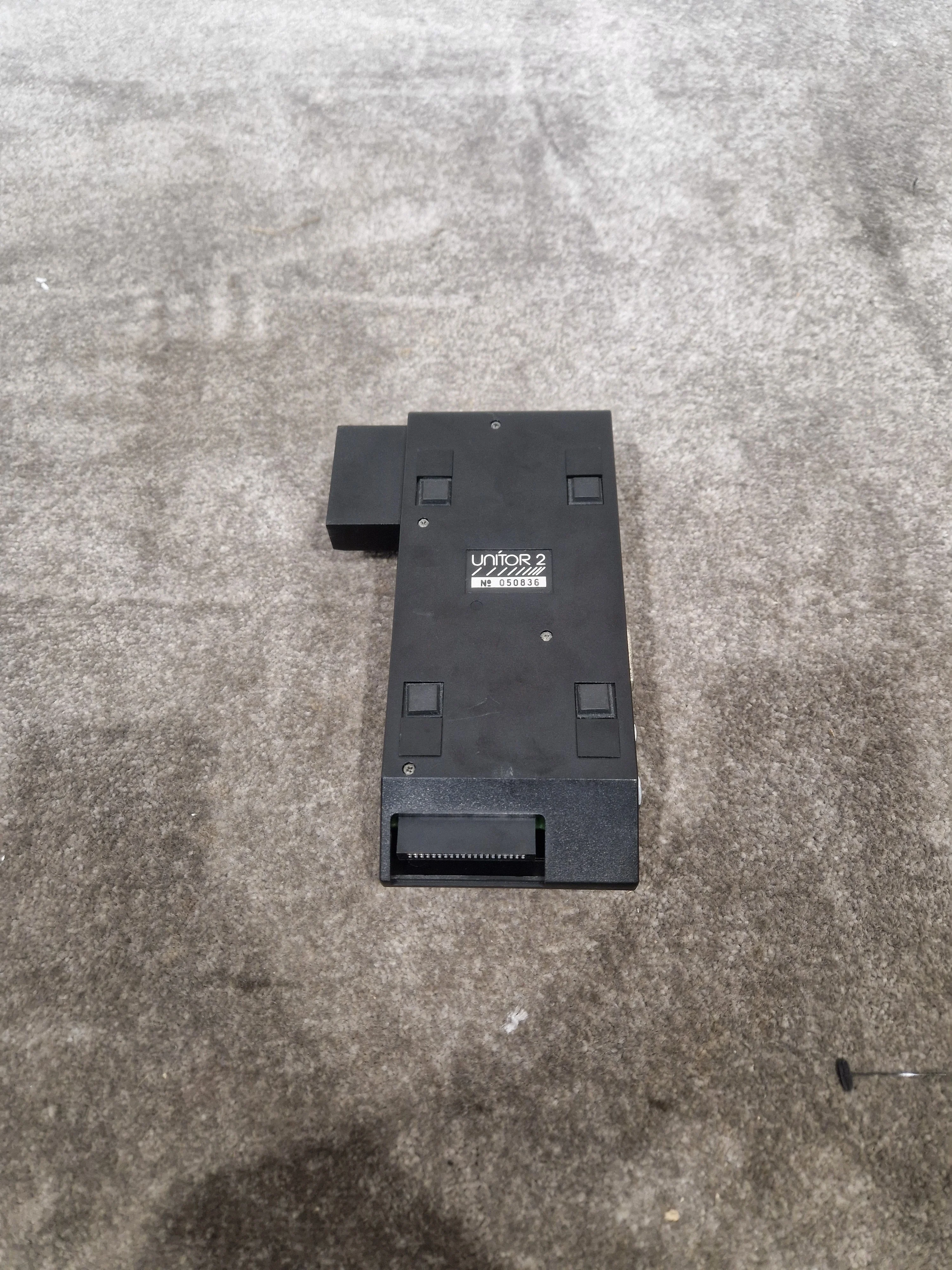 C-LAB Unitor 2 - 8-in/8-out MIDI Interface - Very Good - Image 5