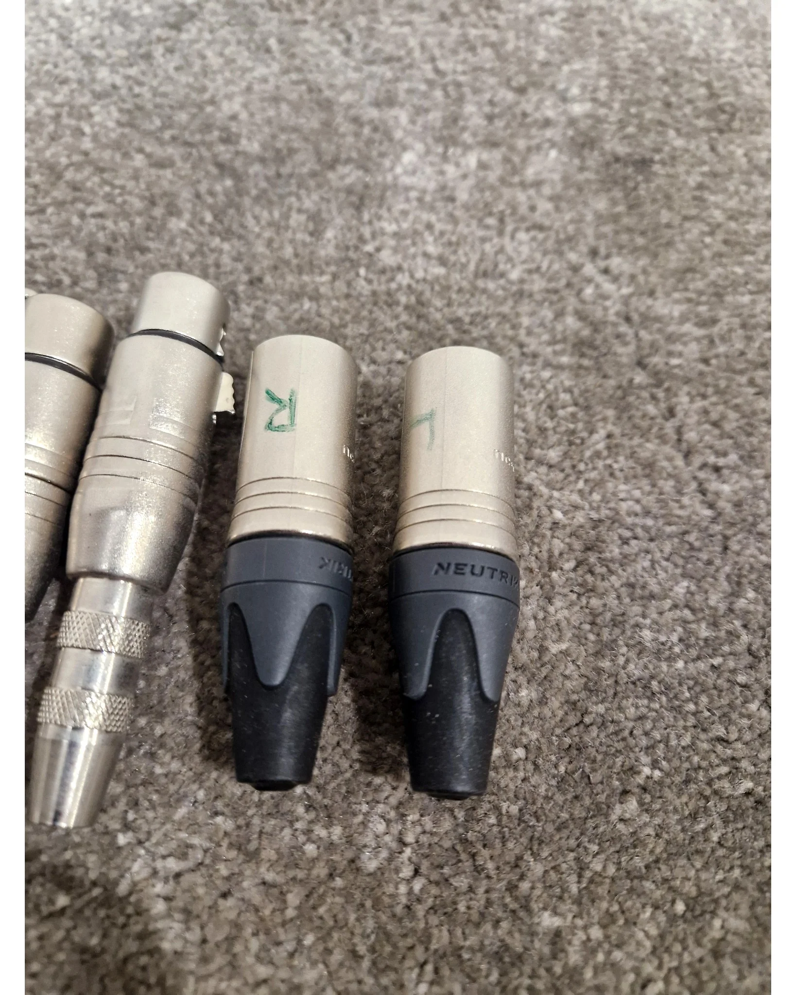 Cable Adapter Mix - Silver – Cable Adapter - Good - Image 11