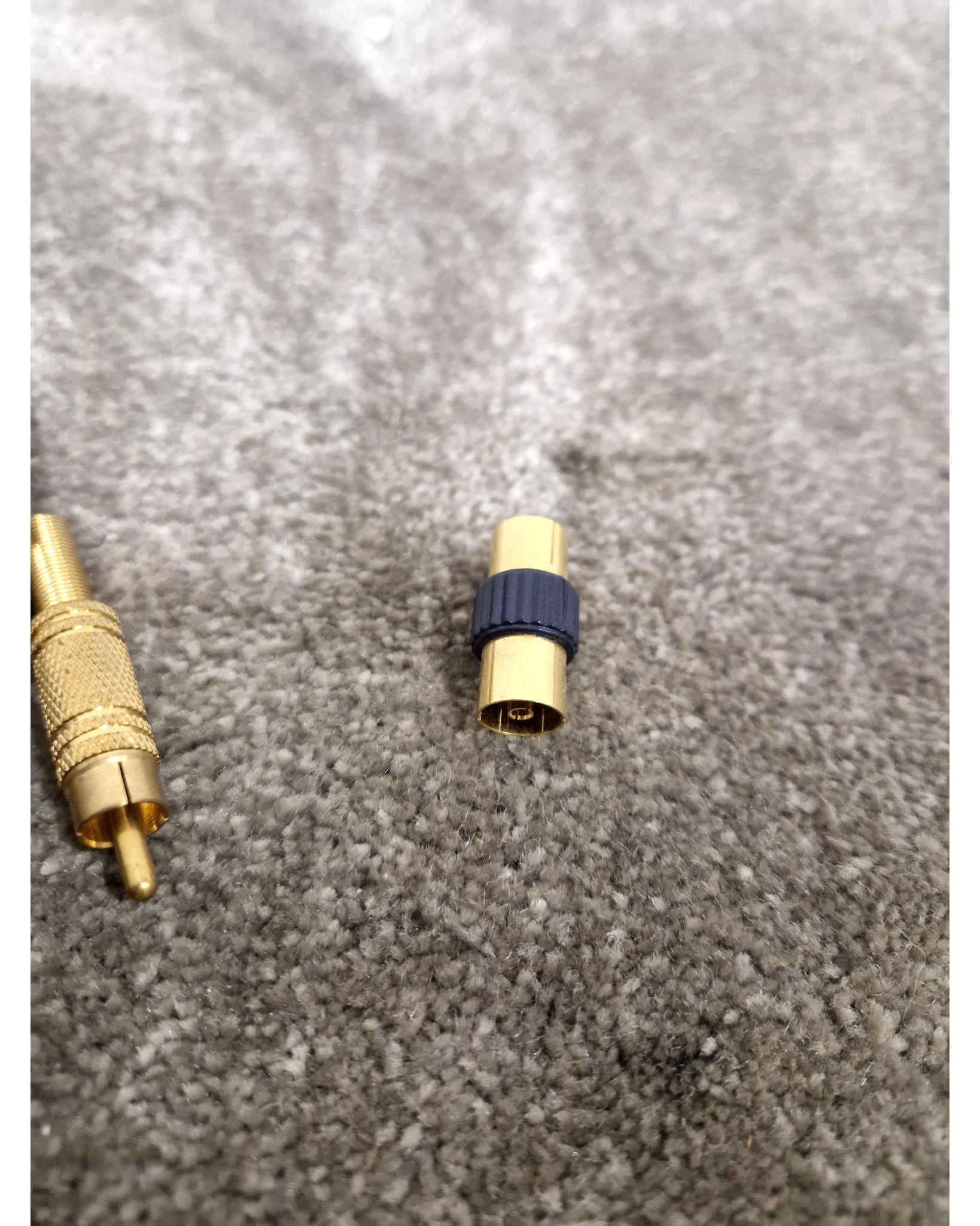 Cable Adapter Mix - Silver – Cable Adapter - Good - Image 17