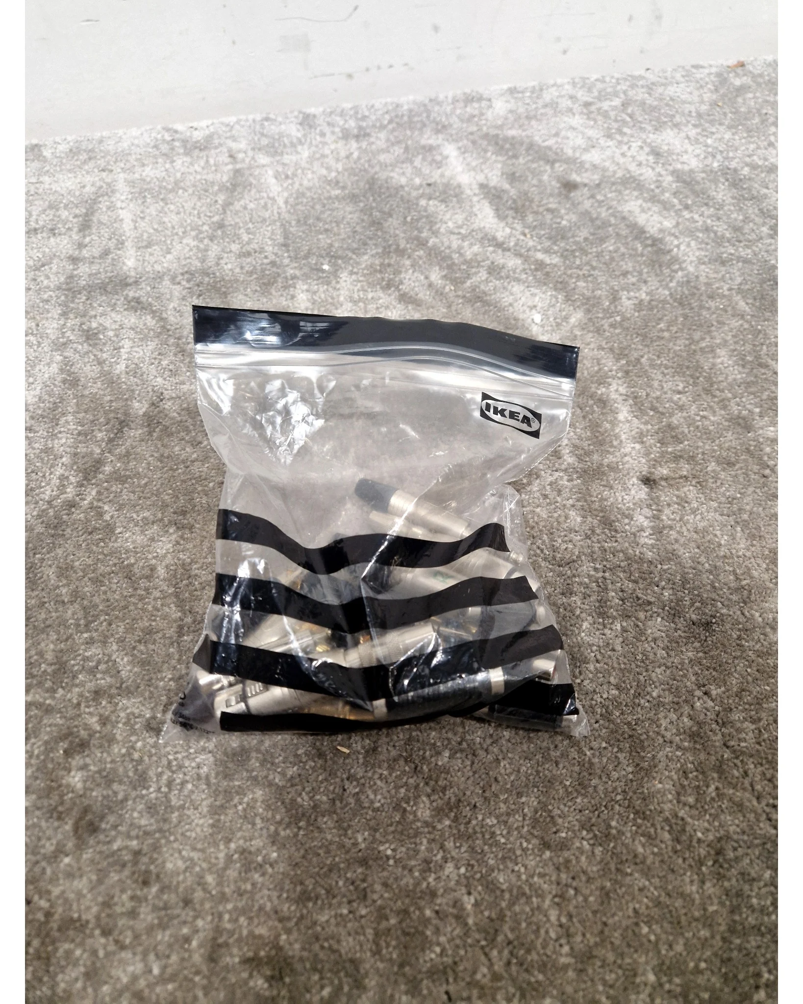 Cable Adapter Mix - Silver – Cable Adapter - Good - Image 18