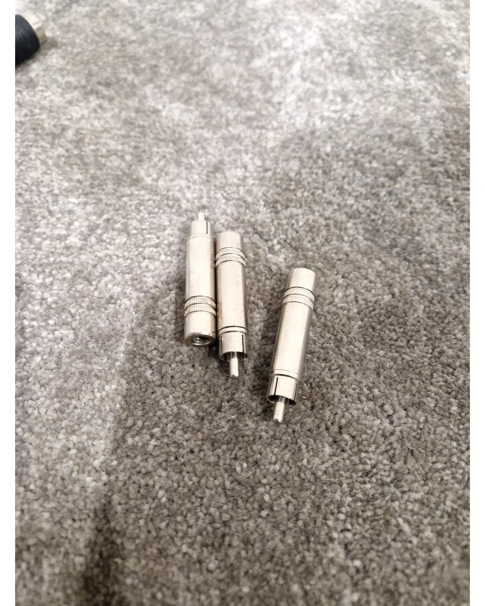 Cable Adapter Mix - Silver – Cable Adapter - Good - Image 3