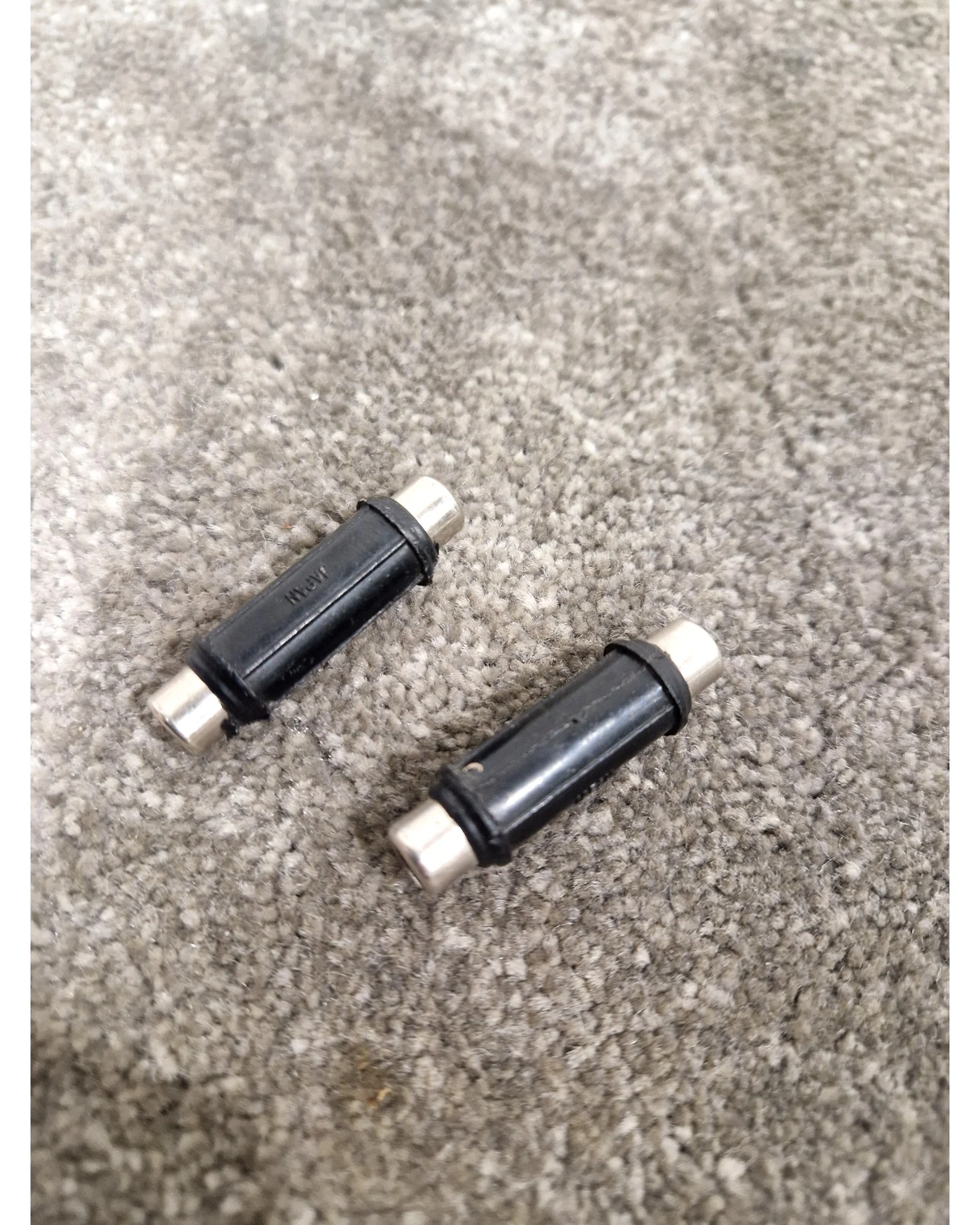 Cable Adapter Mix - Silver – Cable Adapter - Good - Image 5