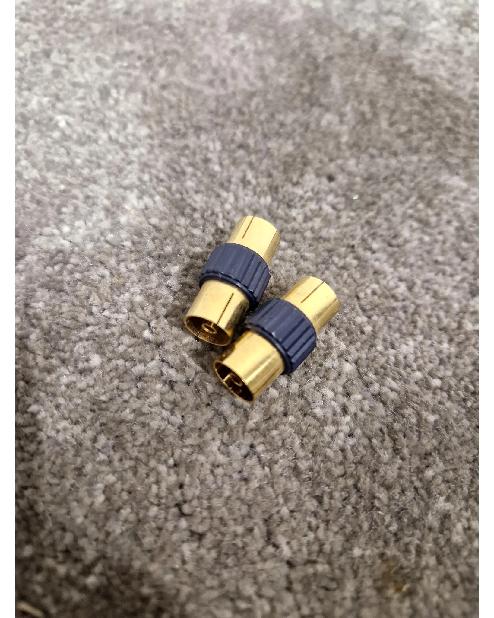 Cable Adapter Mix - Silver – Cable Adapter - Good - Image 6