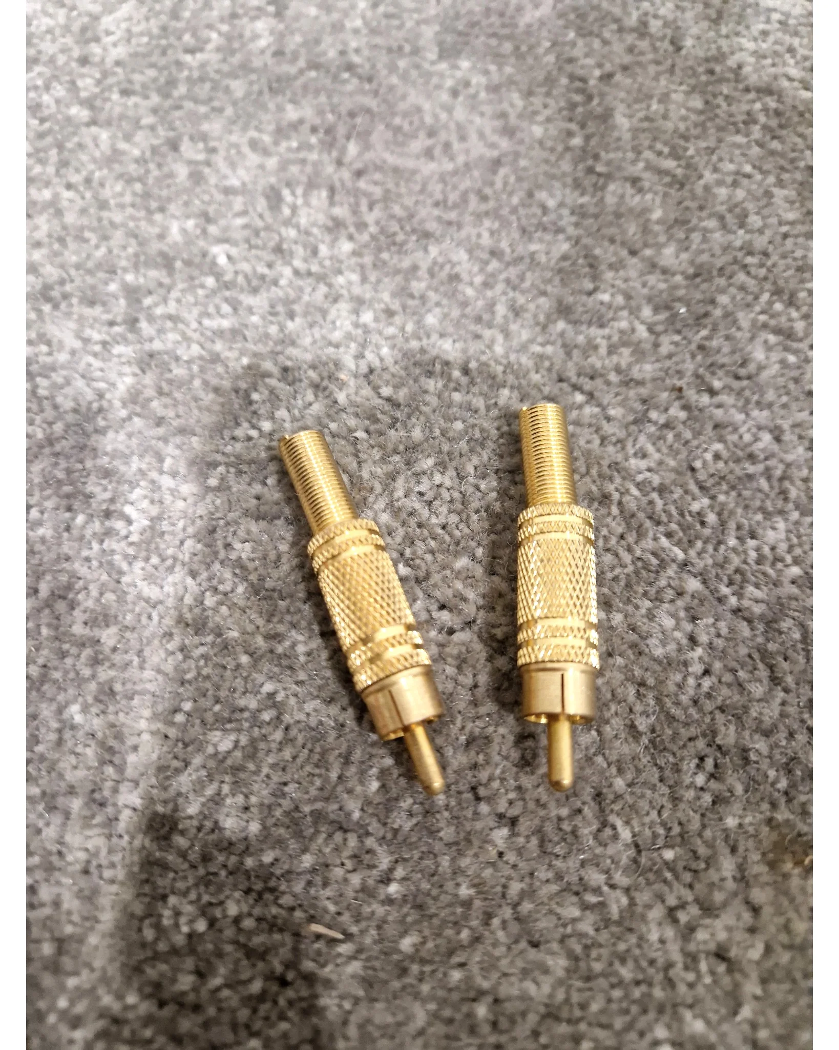 Cable Adapter Mix - Silver – Cable Adapter - Good - Image 8