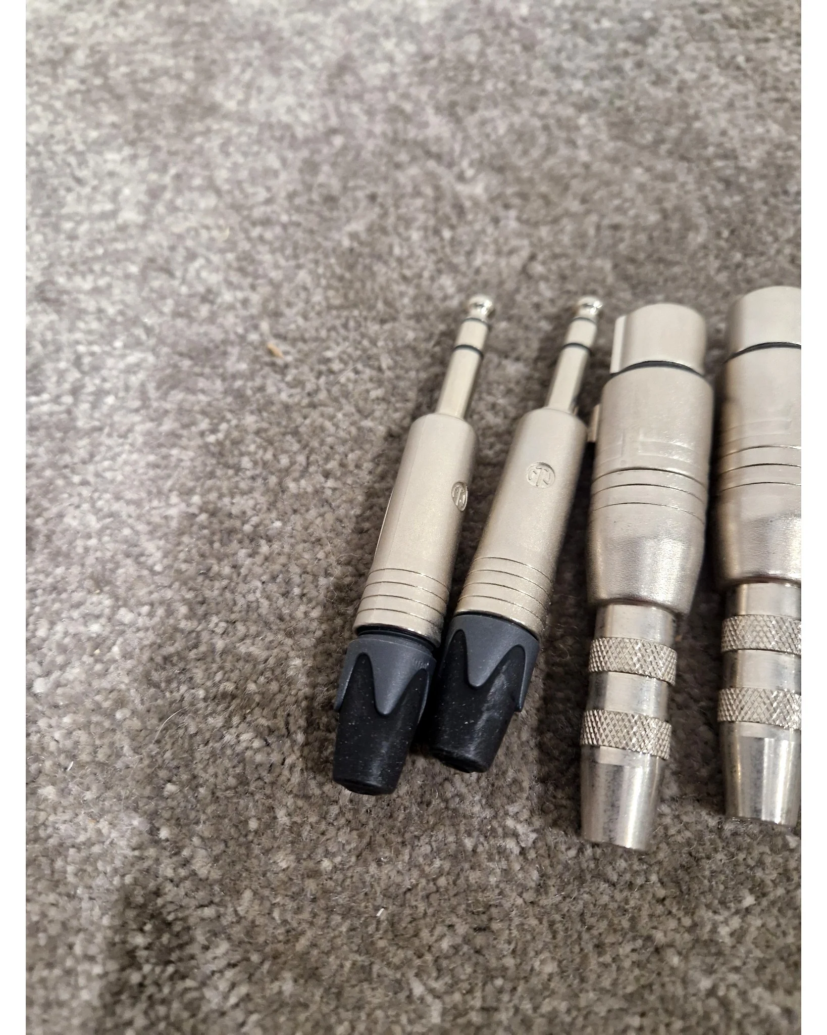 Cable Adapter Mix - Silver – Cable Adapter - Good - Image 9