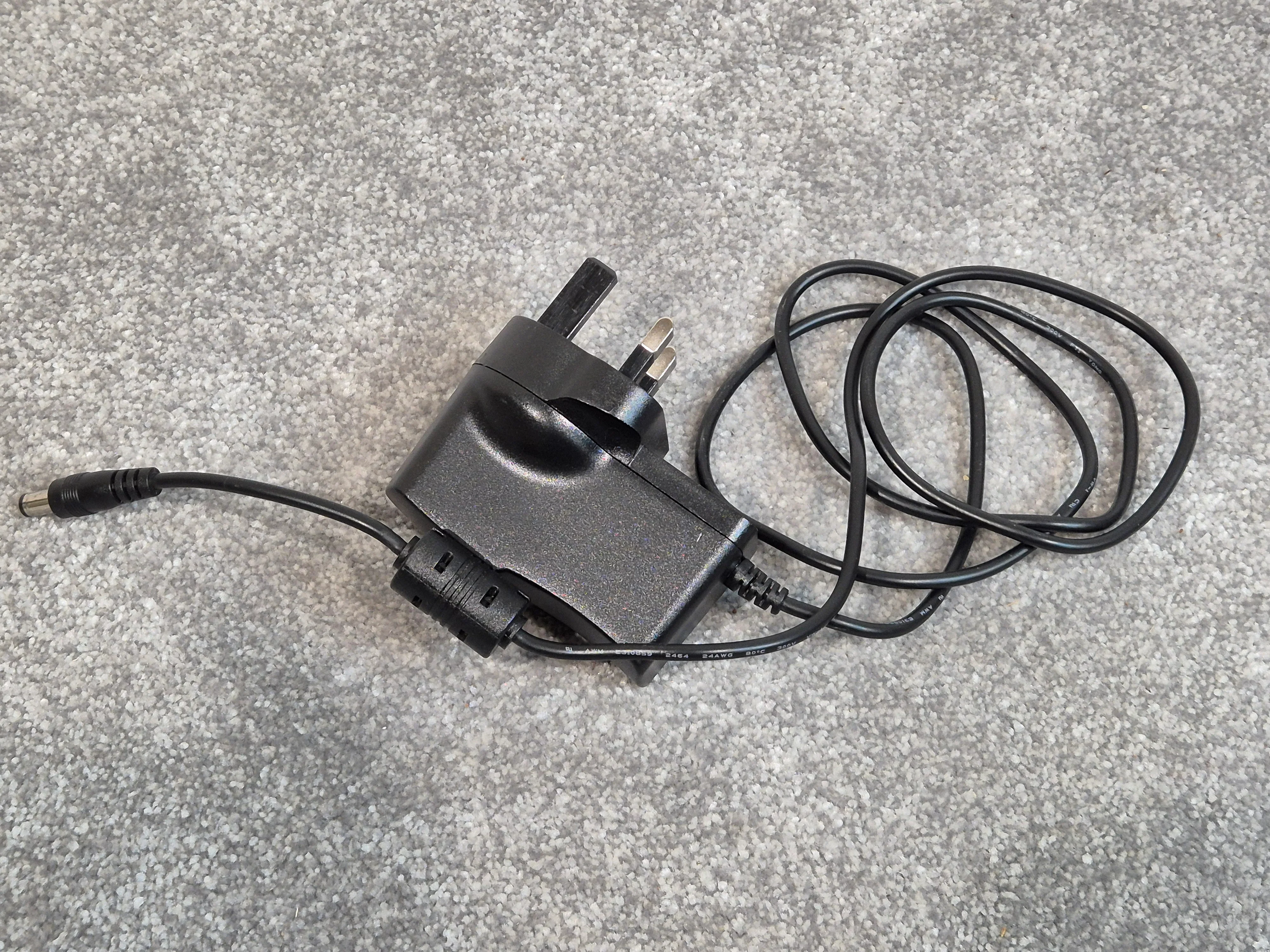 Caline 5 Power Brick - Electric Guitar Pedals Power Supply - Image 8