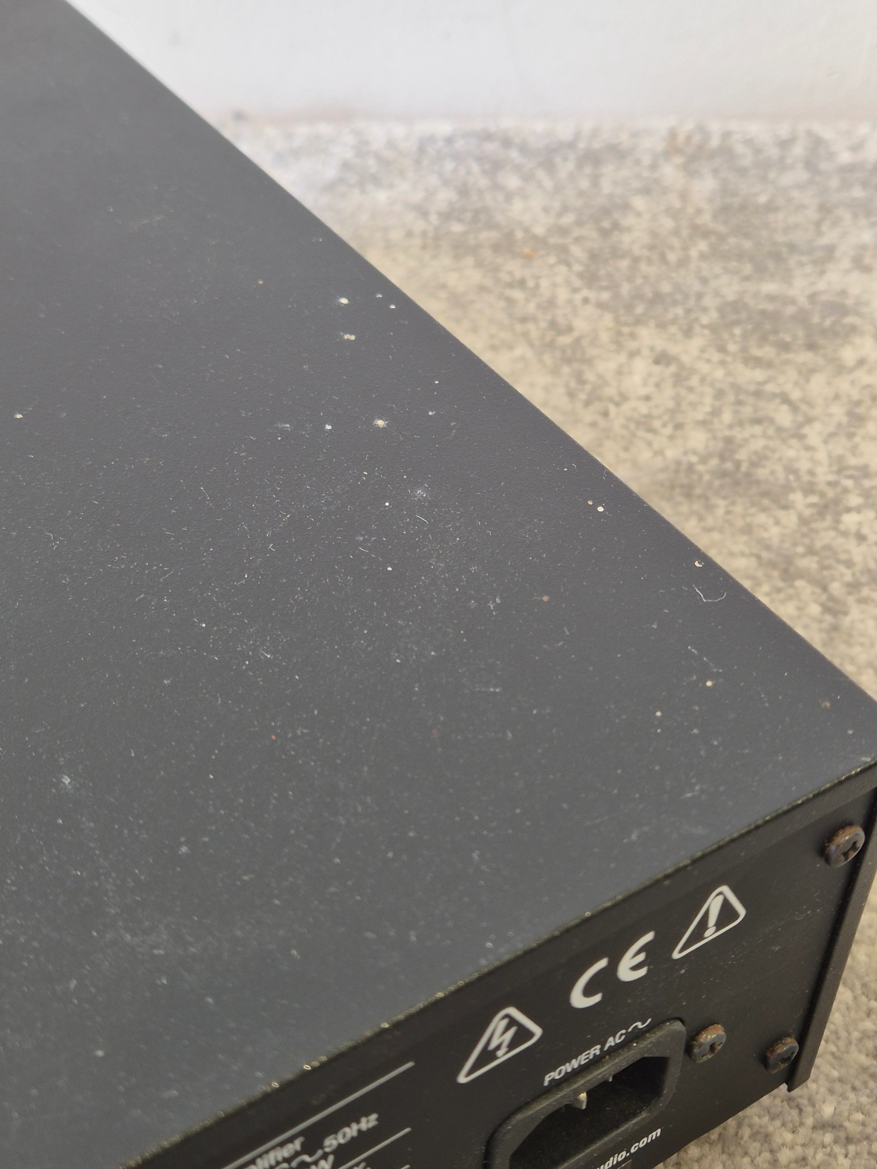 Cambridge Audio A5 - Integrated Amplifier - Very Good - Image 14