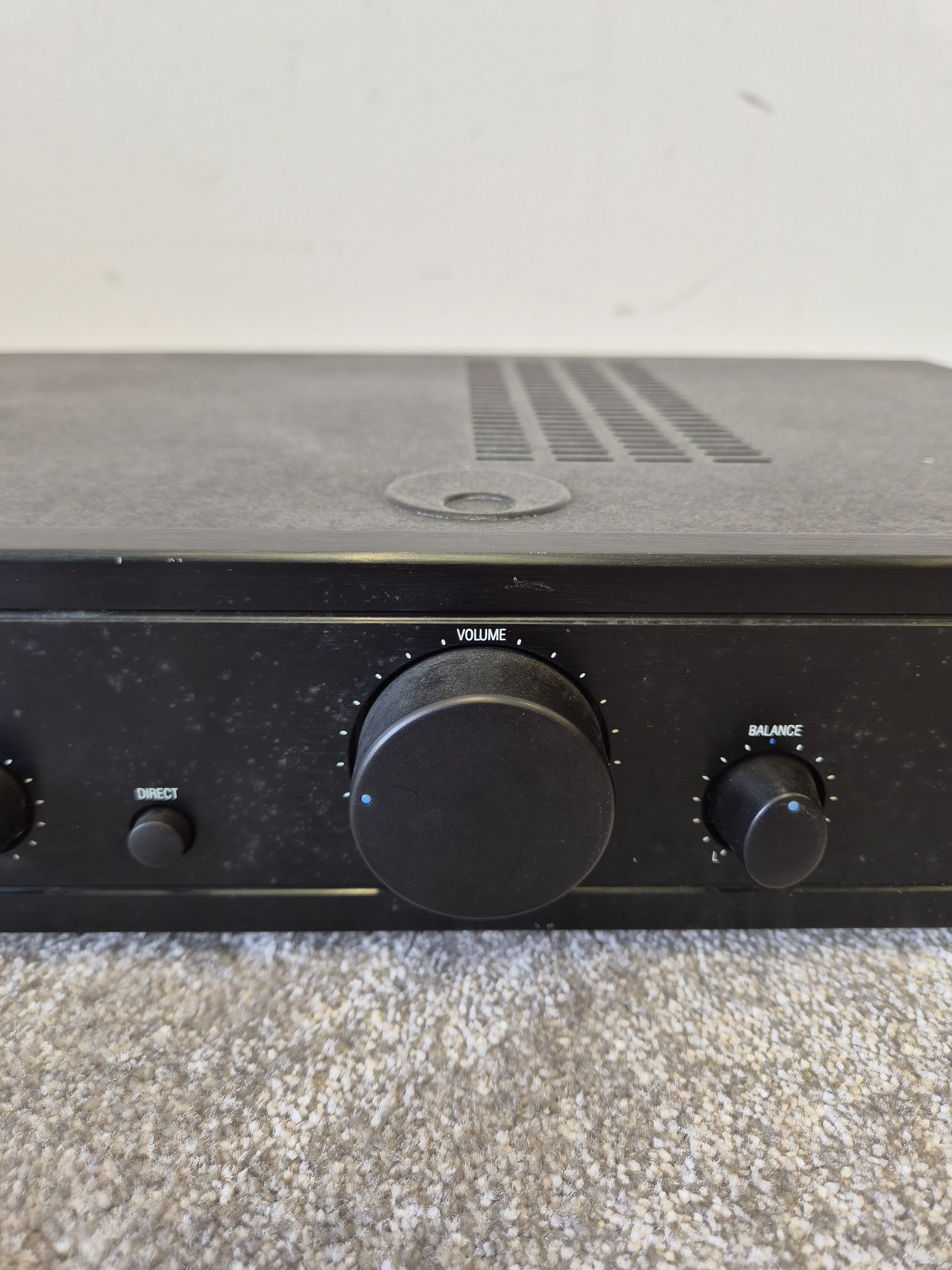 Cambridge Audio A5 - Integrated Amplifier - Very Good - Image 3