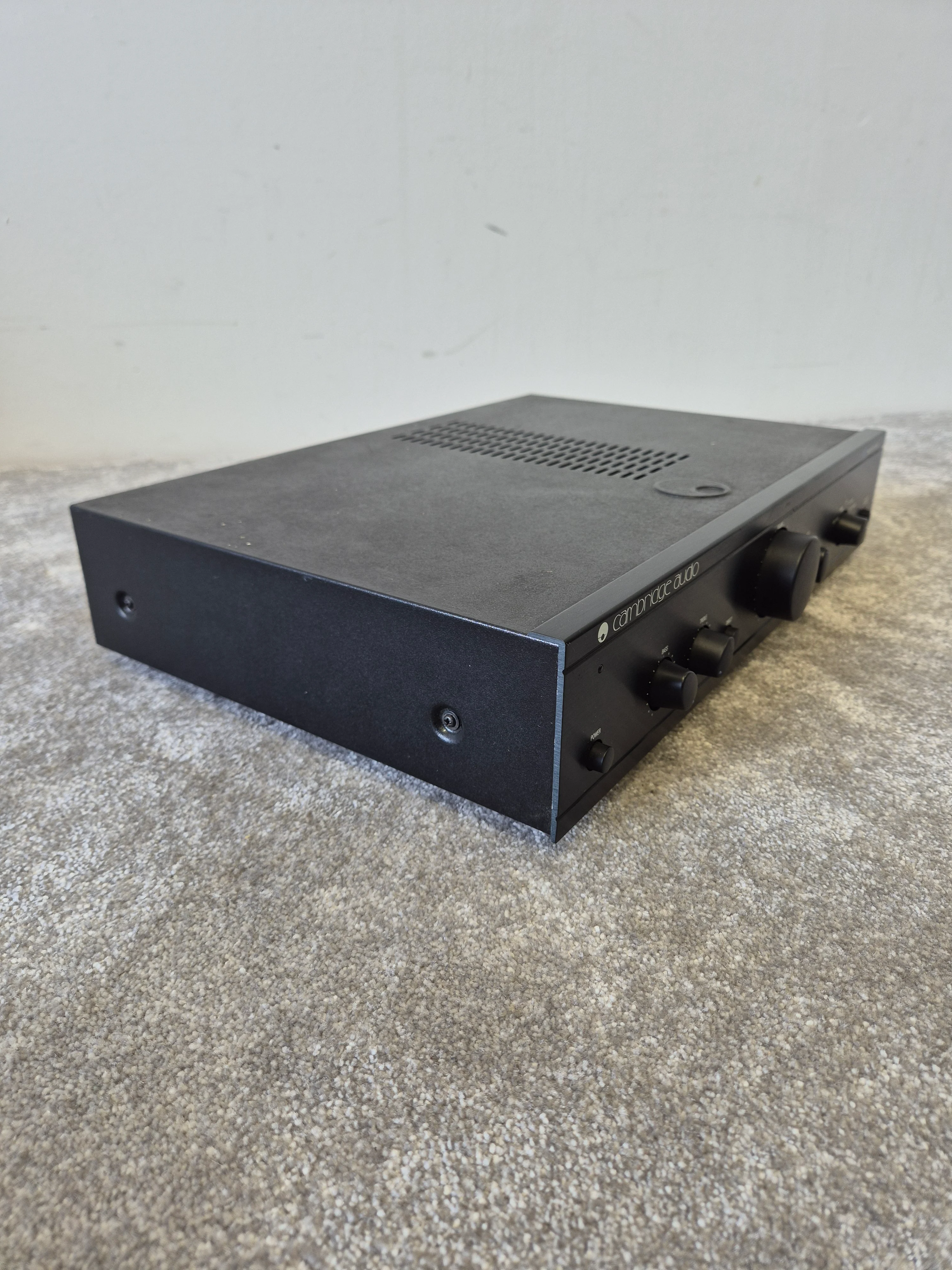 Cambridge Audio A5 - Integrated Amplifier - Very Good - Image 5