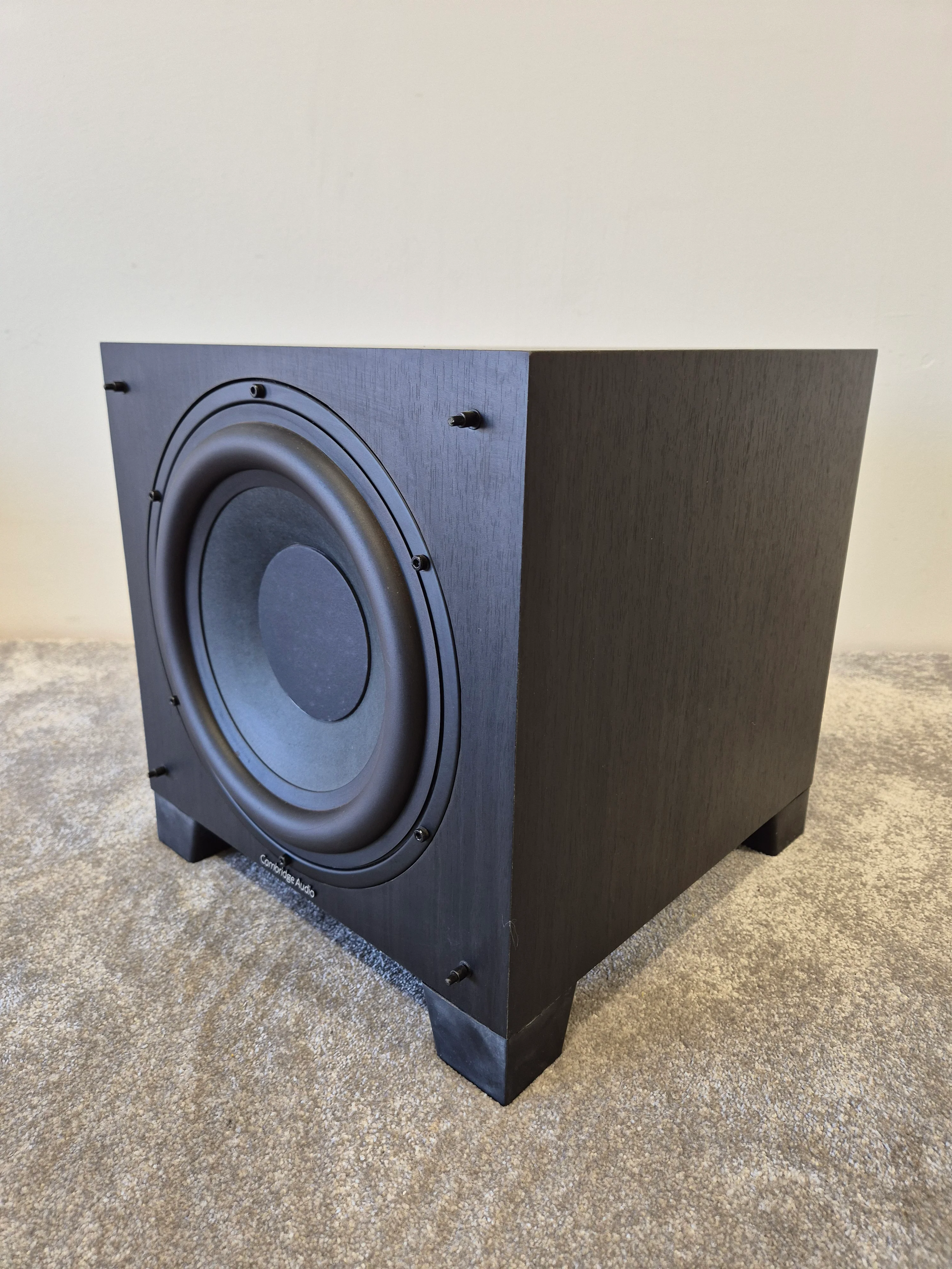 Cambridge Audio Aero 9 - High-Performance Subwoofer - Image 12