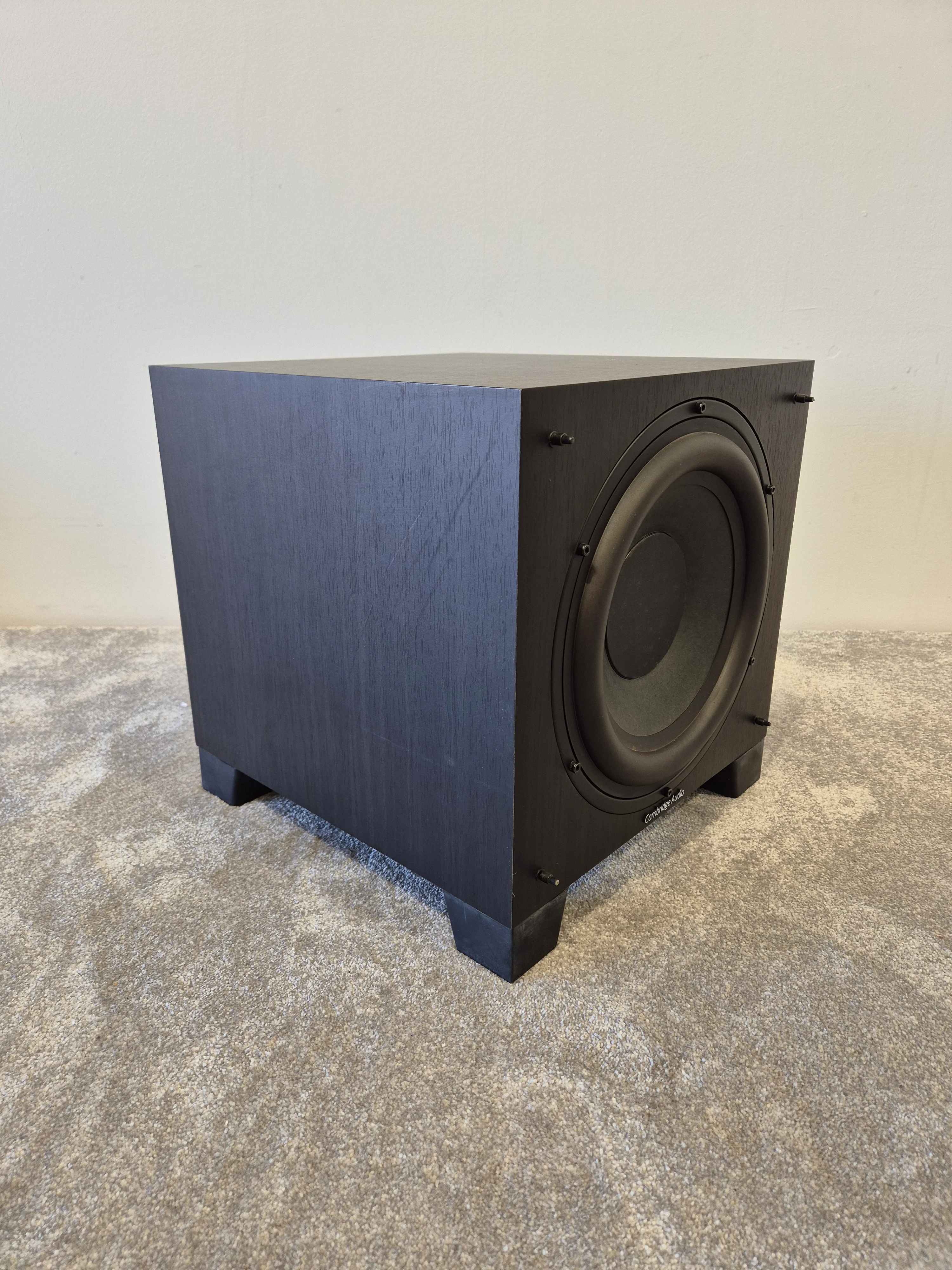 Cambridge Audio Aero 9 - High-Performance Subwoofer - Image 3