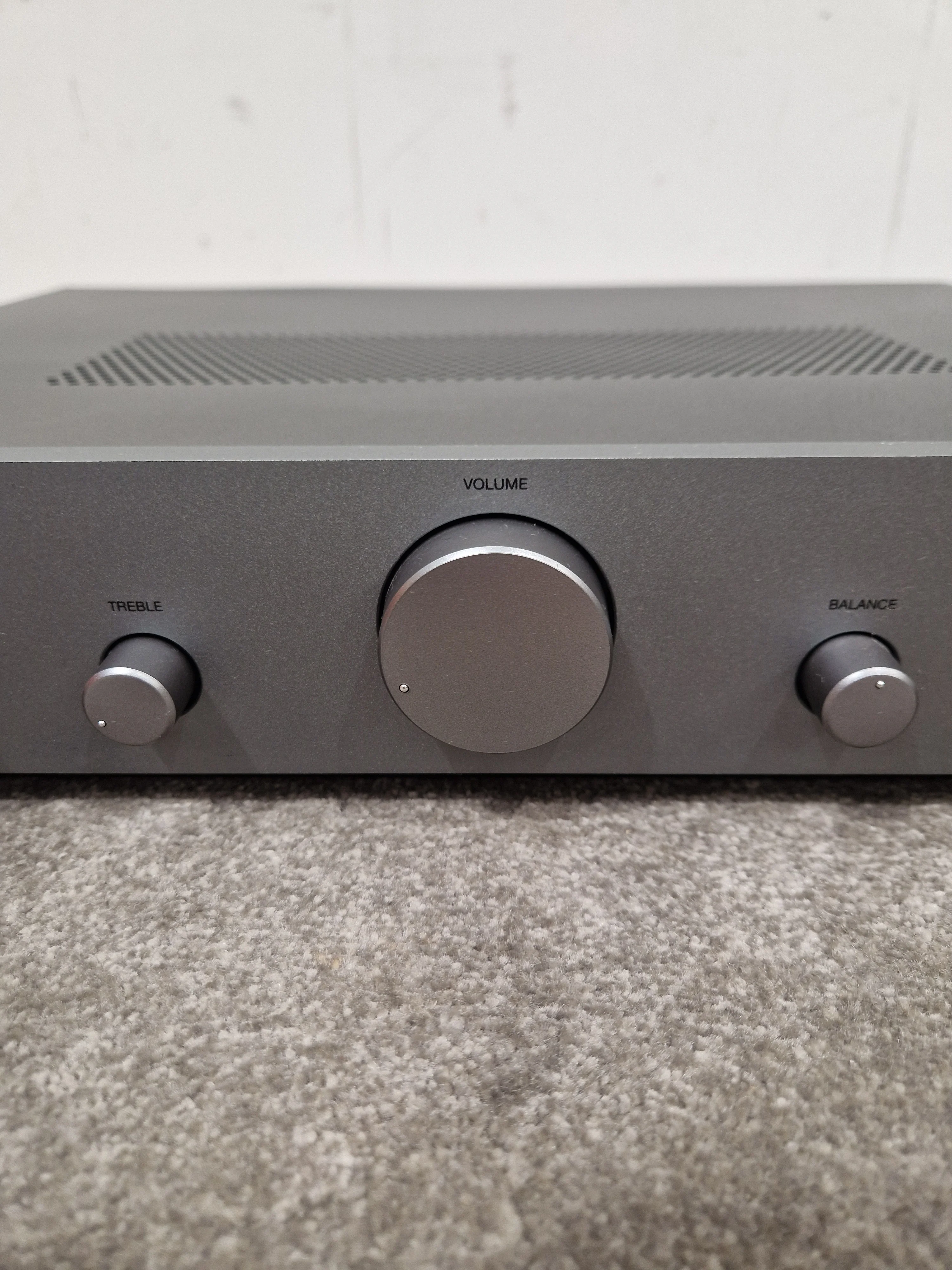 Cambridge Audio AXA25 - 25W Integrated Amplifier - Excellent w/ Power Supply - Image 4