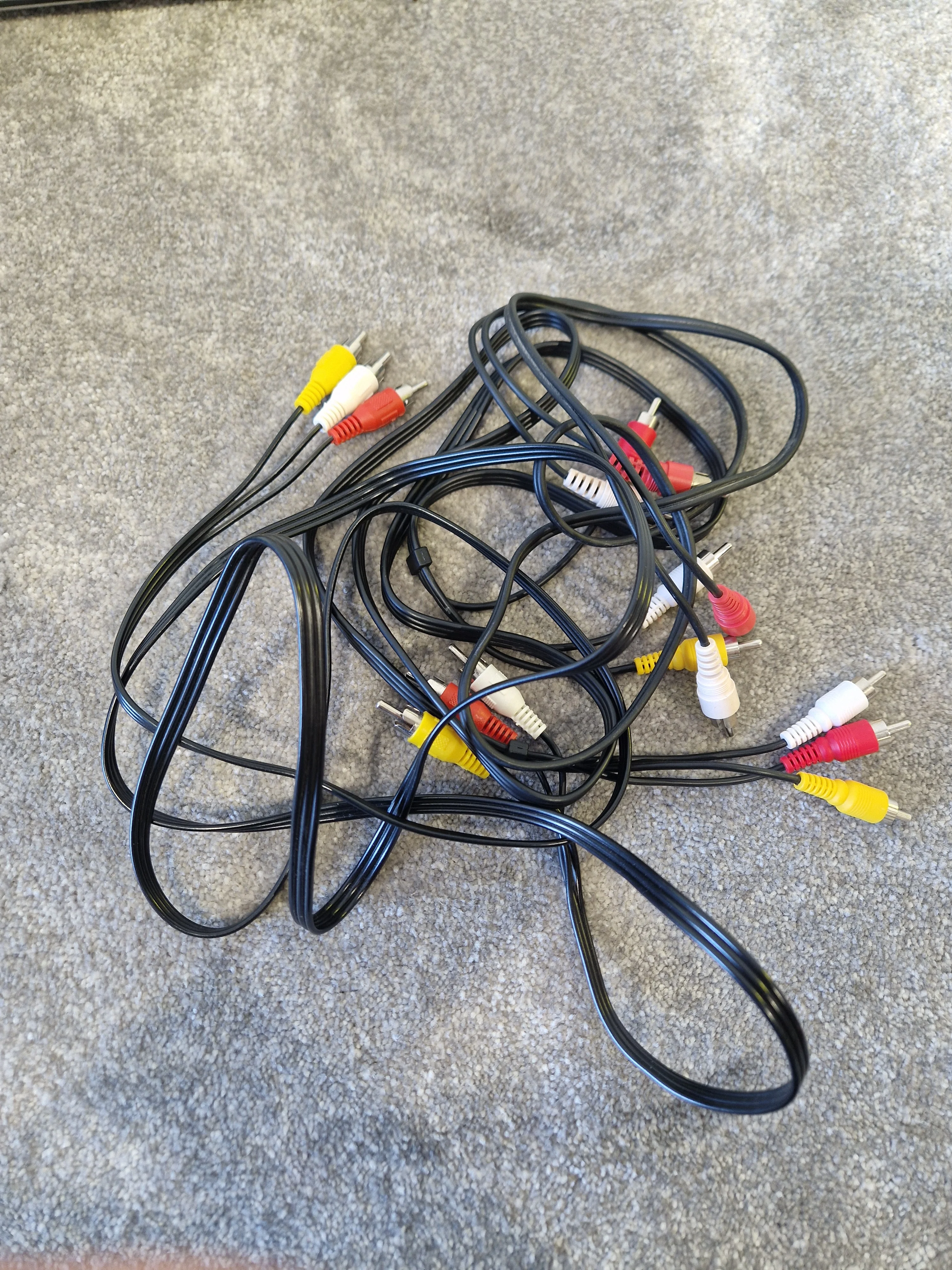 Cambridge Audio Azur 340C CD Player – Crystal DAC, British Hi-Fi Sound - Very Good - Image 11