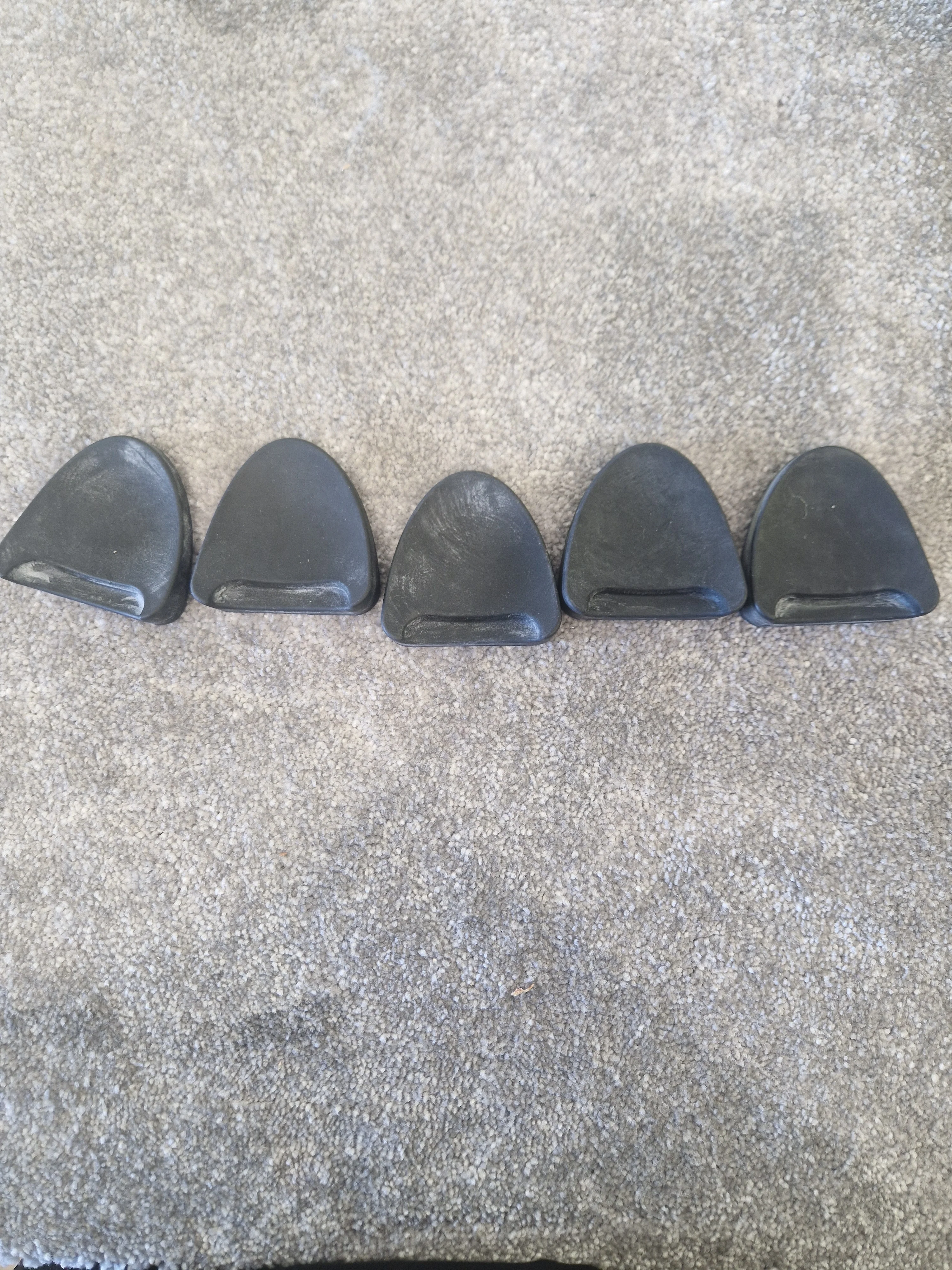 Cambridge Audio Lusso 10 Satellite Speakers - Set of 5 - Excellent - Image 5